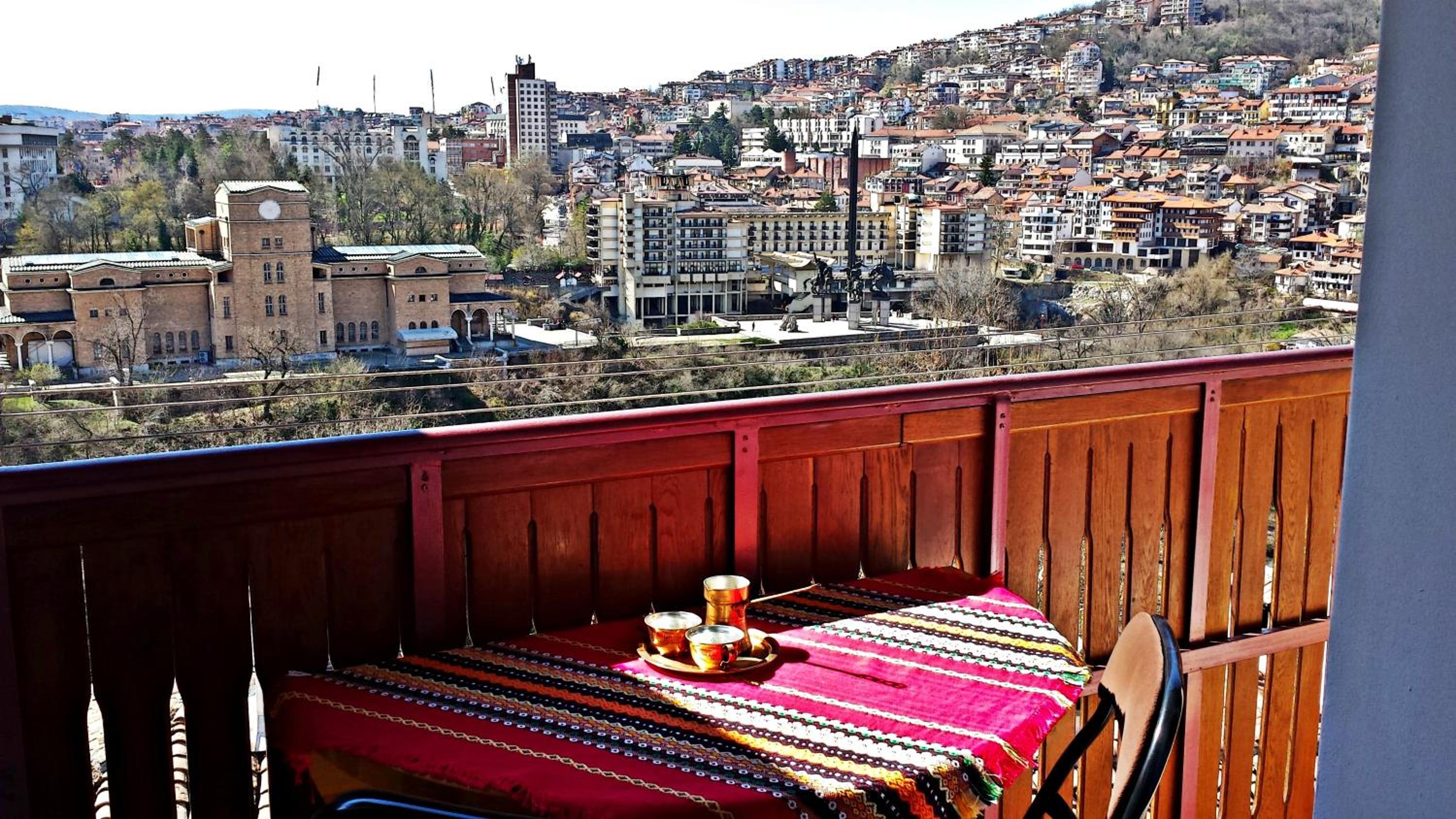Trendy Inn
