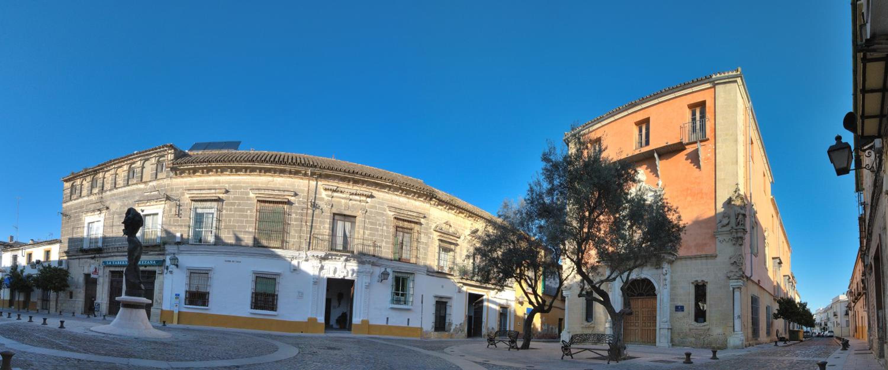 Apartamentos Jerez