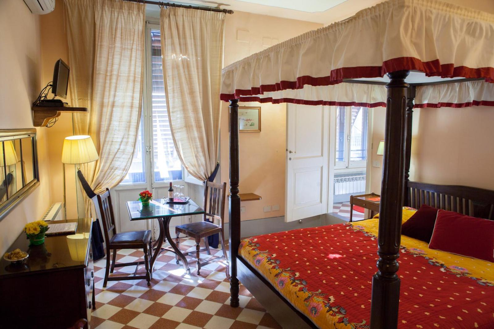 Residenza Johanna I