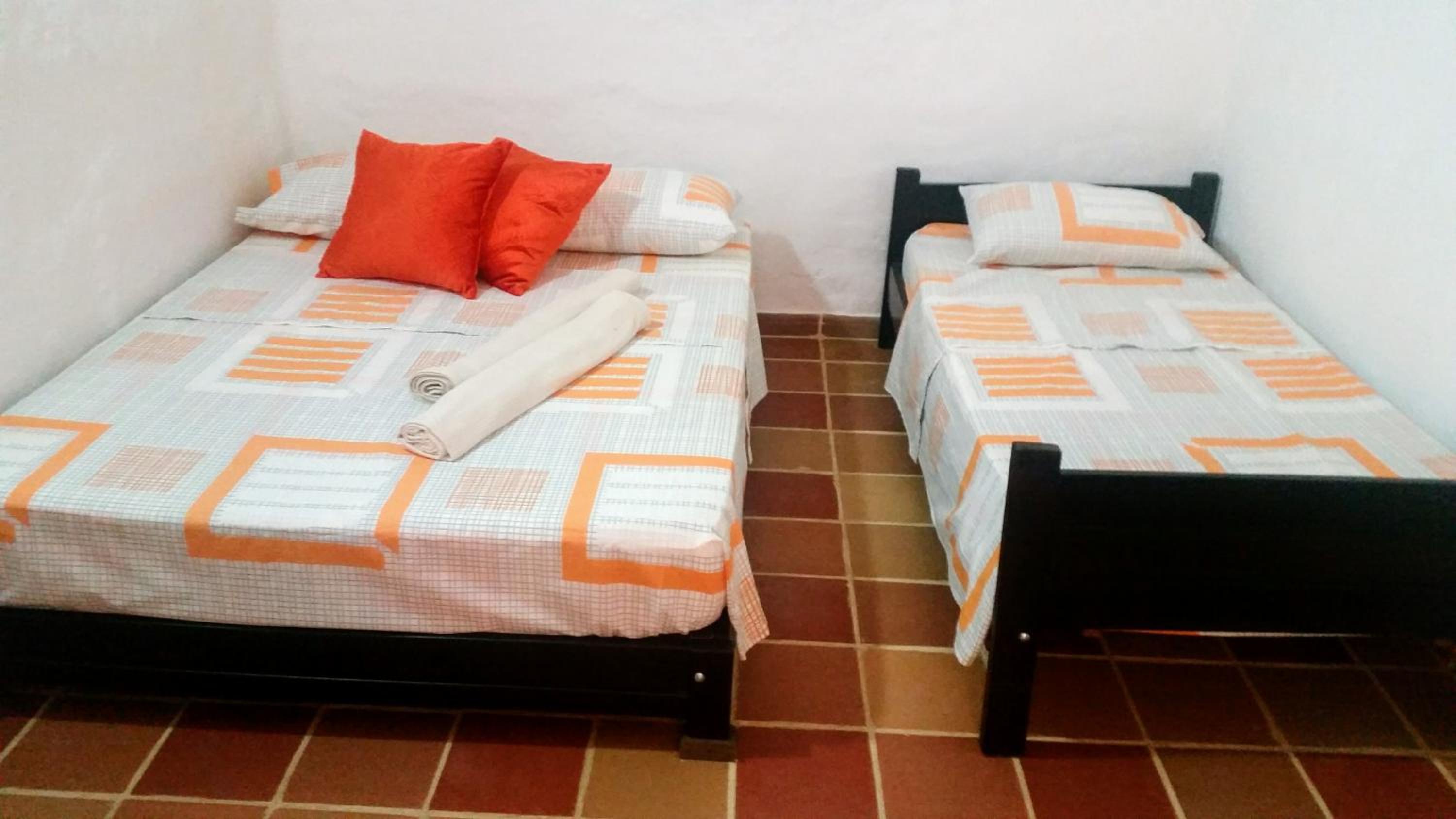 Hospedaje Don Juan