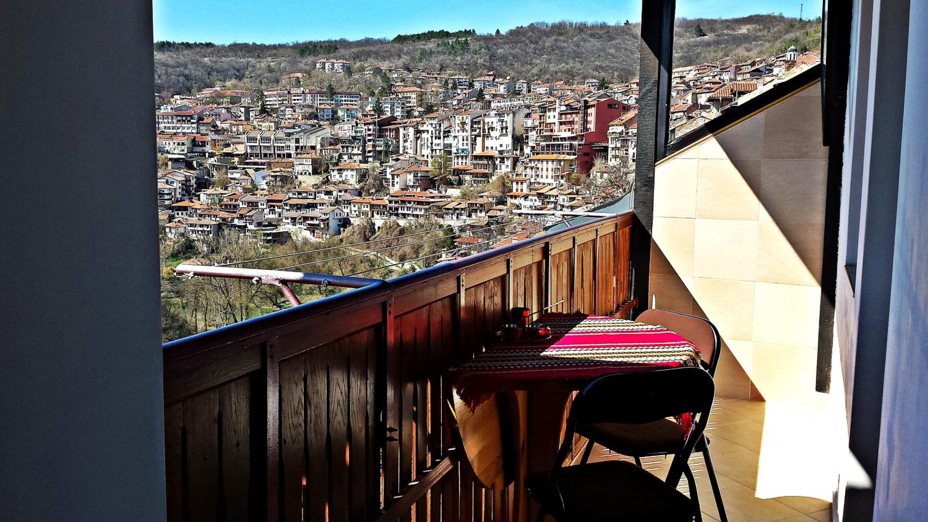 Trendy Inn