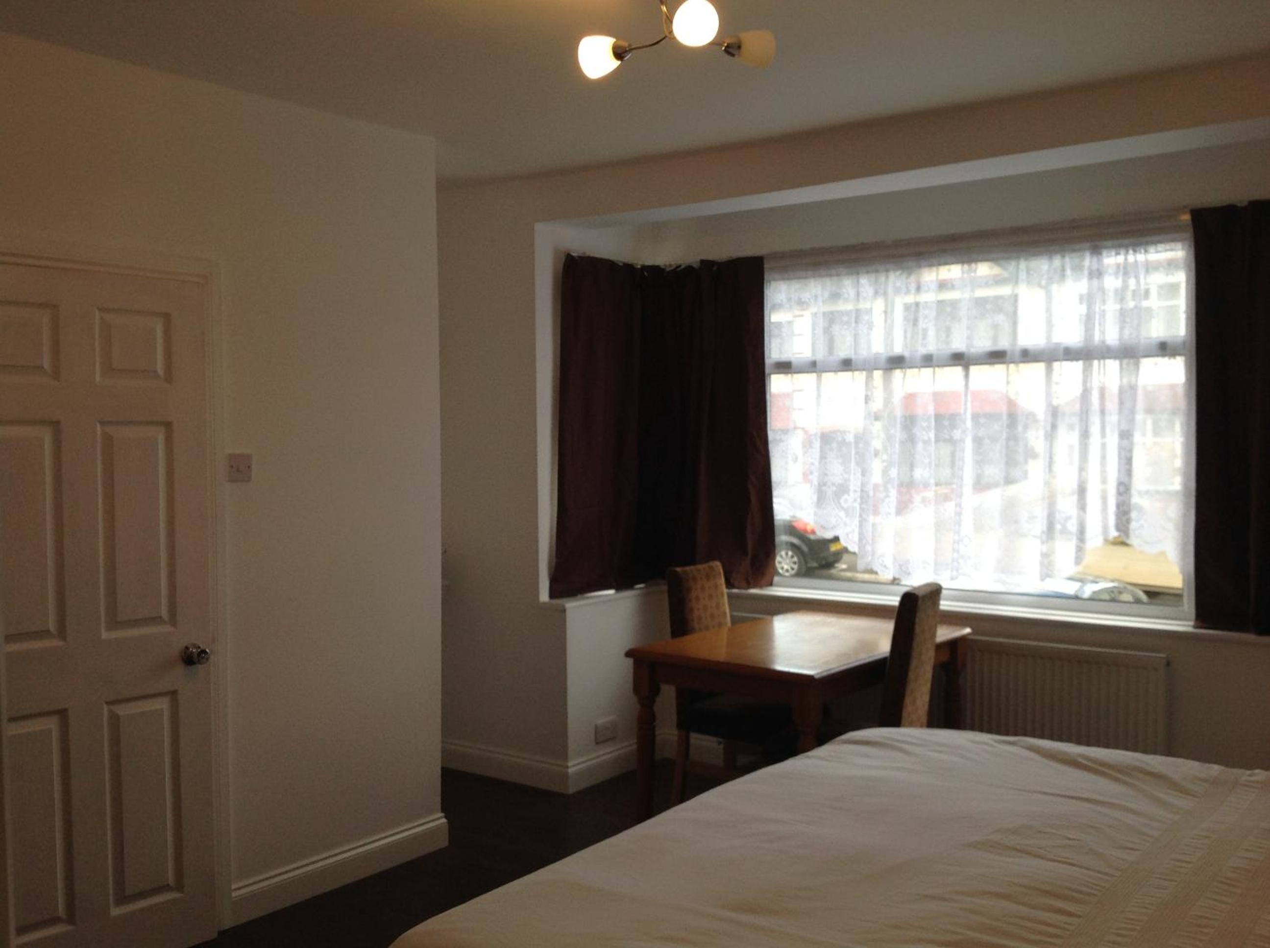 Repton Private Hotel view 2
