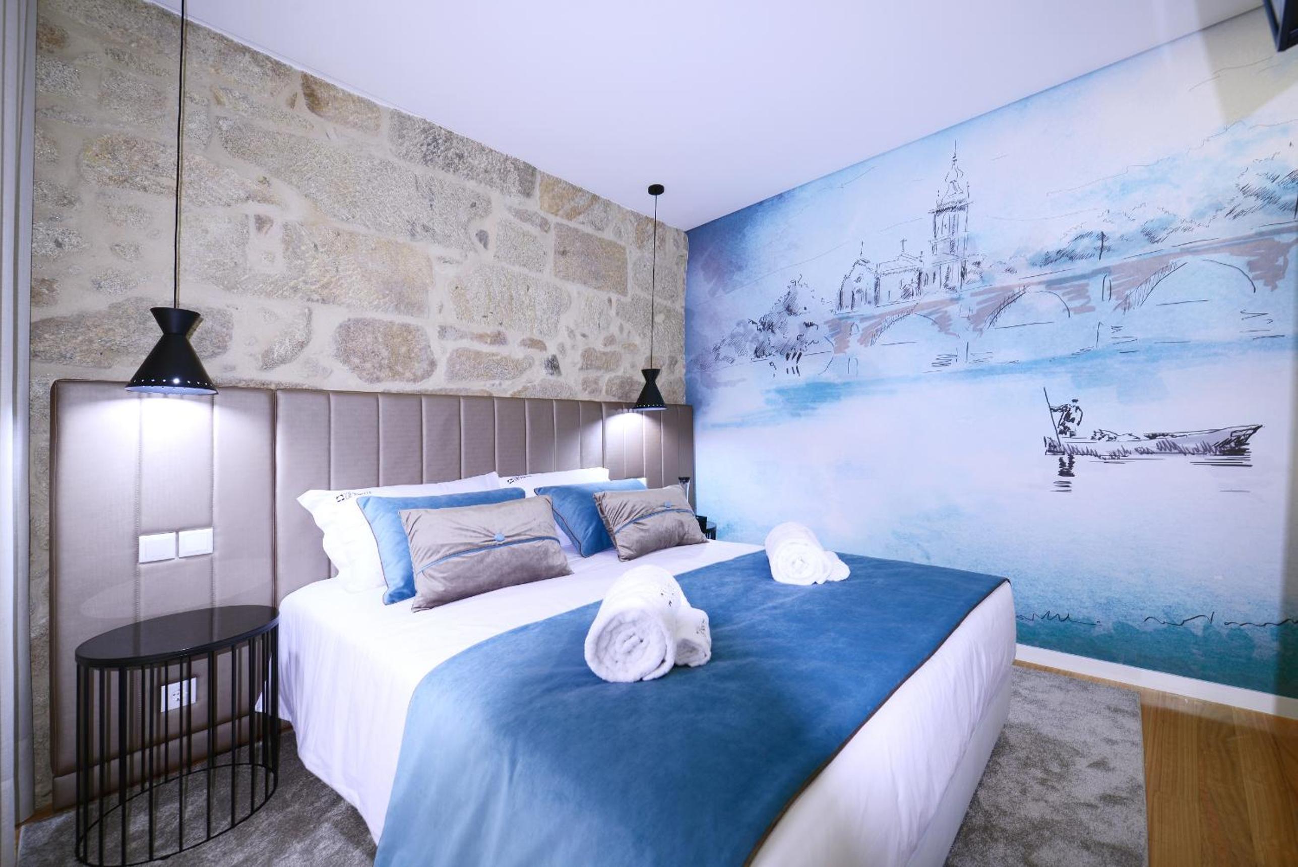 VILA DE PONTE GUEST HOUSE