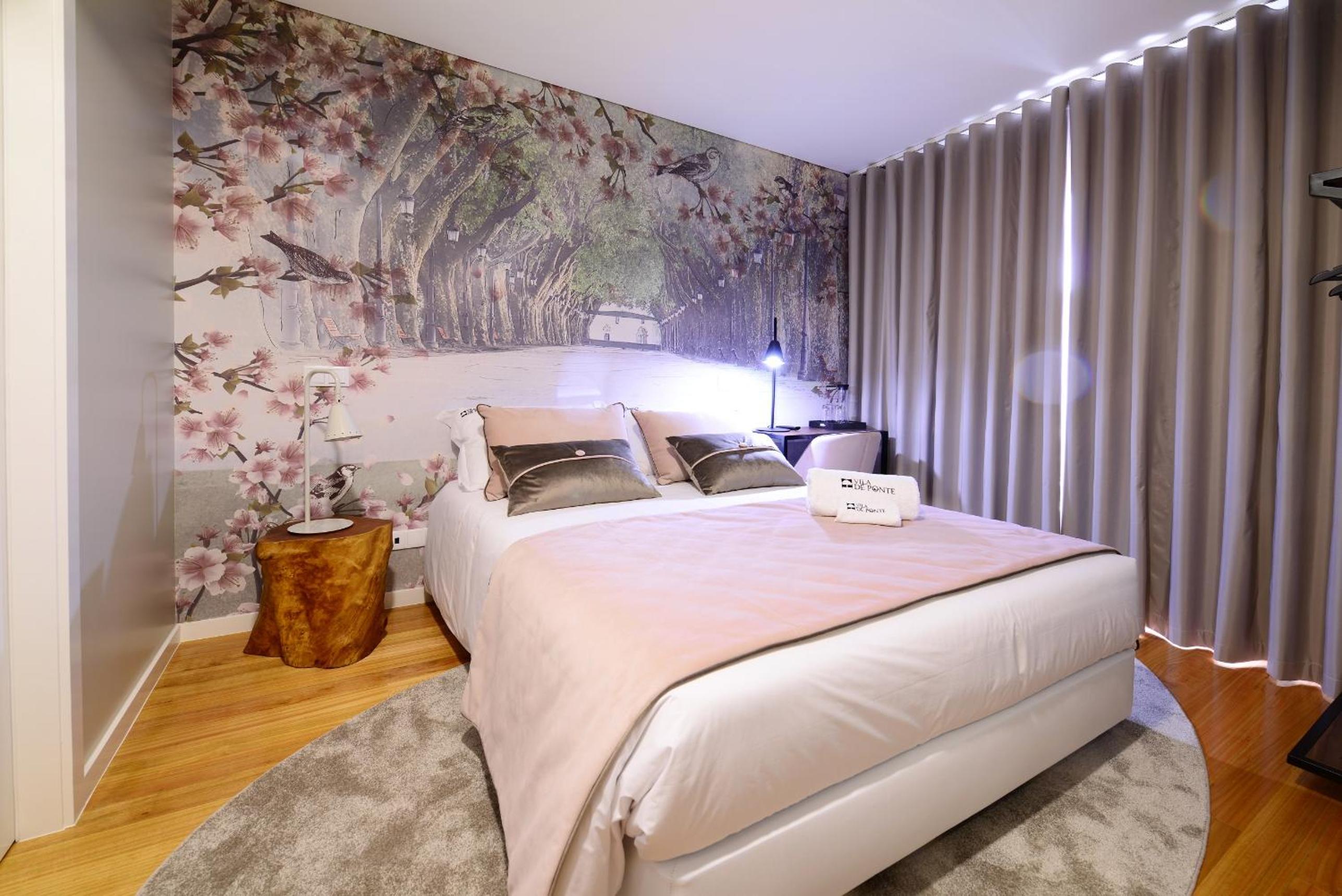 VILA DE PONTE GUEST HOUSE