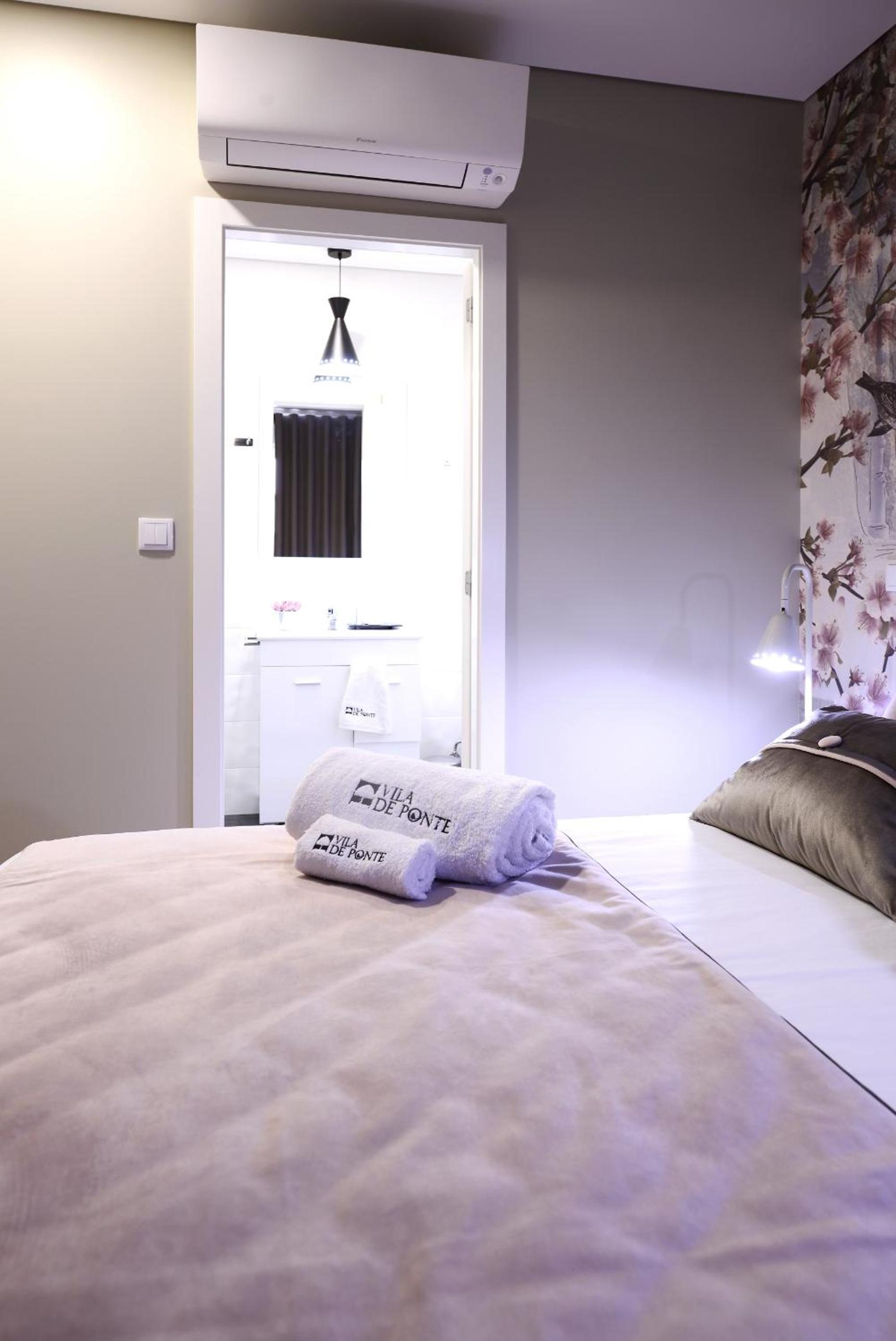 VILA DE PONTE GUEST HOUSE