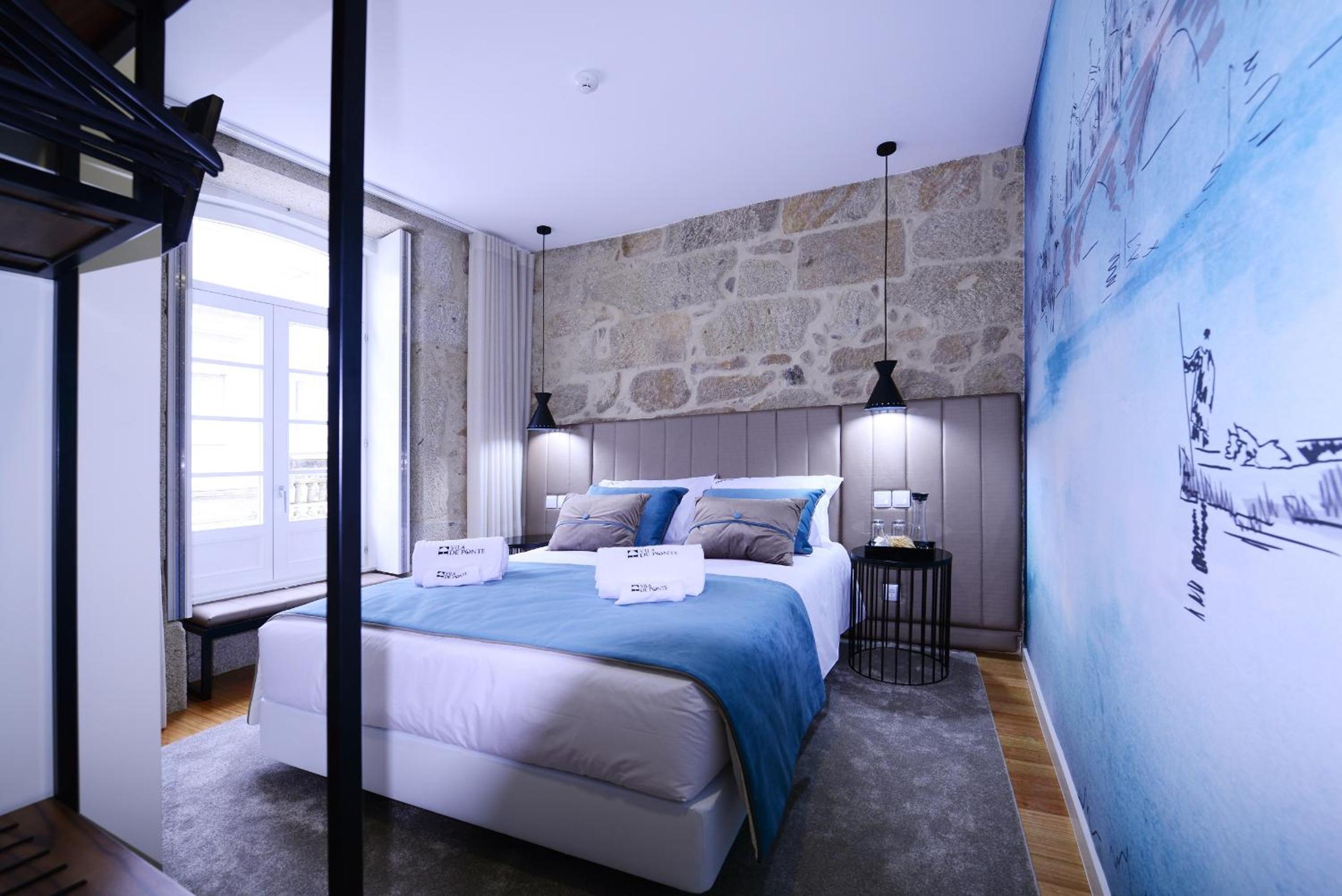 VILA DE PONTE GUEST HOUSE