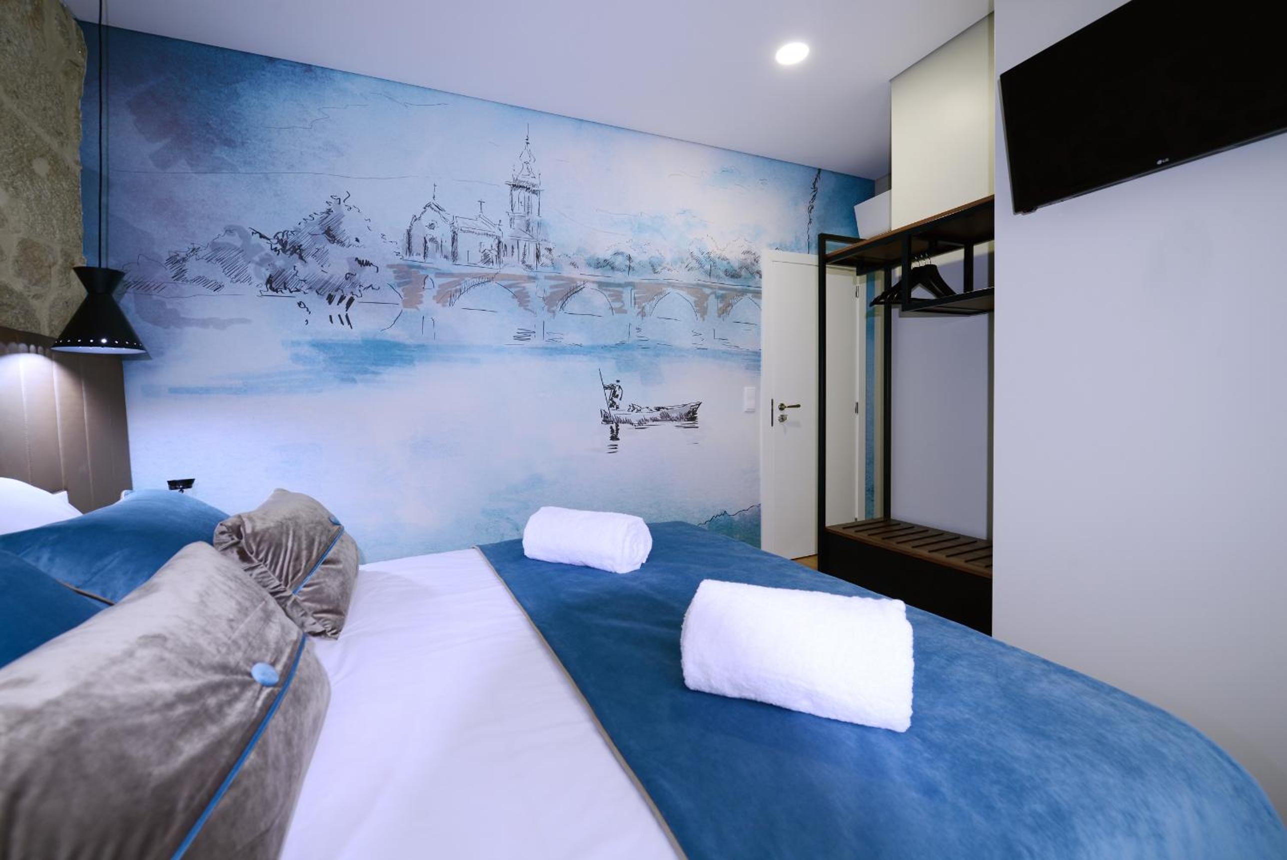 VILA DE PONTE GUEST HOUSE