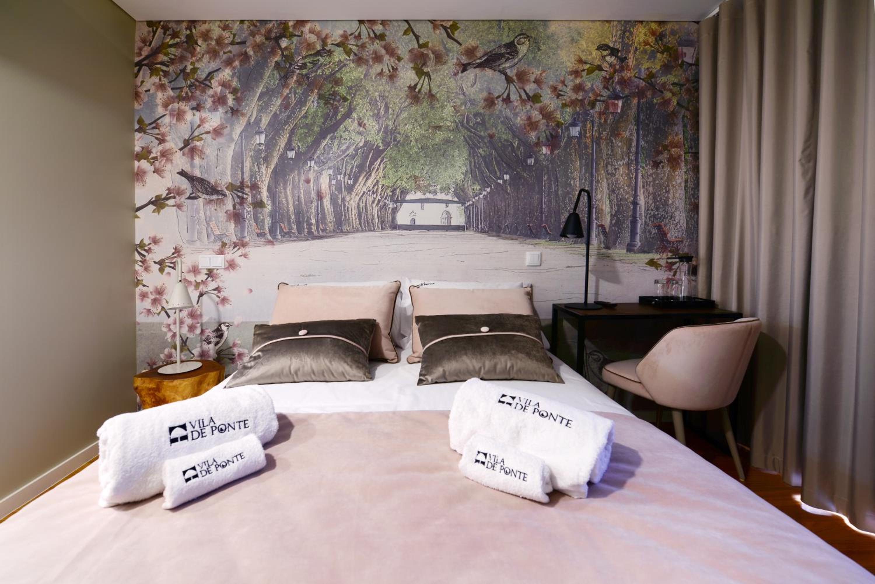 VILA DE PONTE GUEST HOUSE