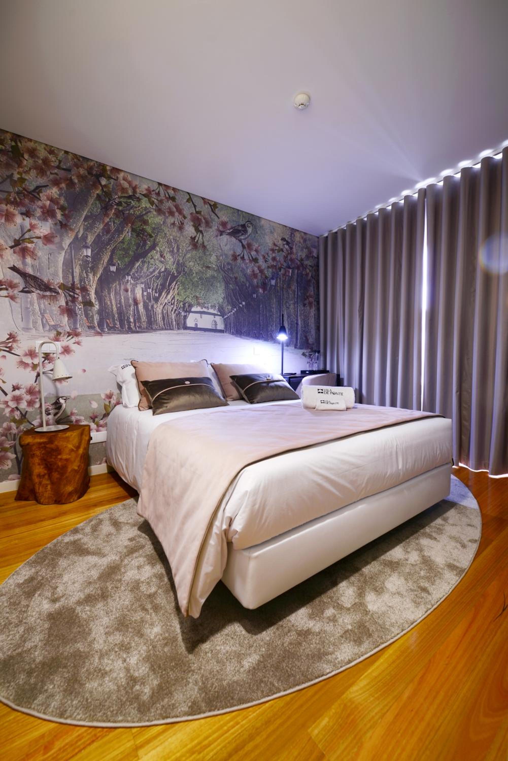VILA DE PONTE GUEST HOUSE