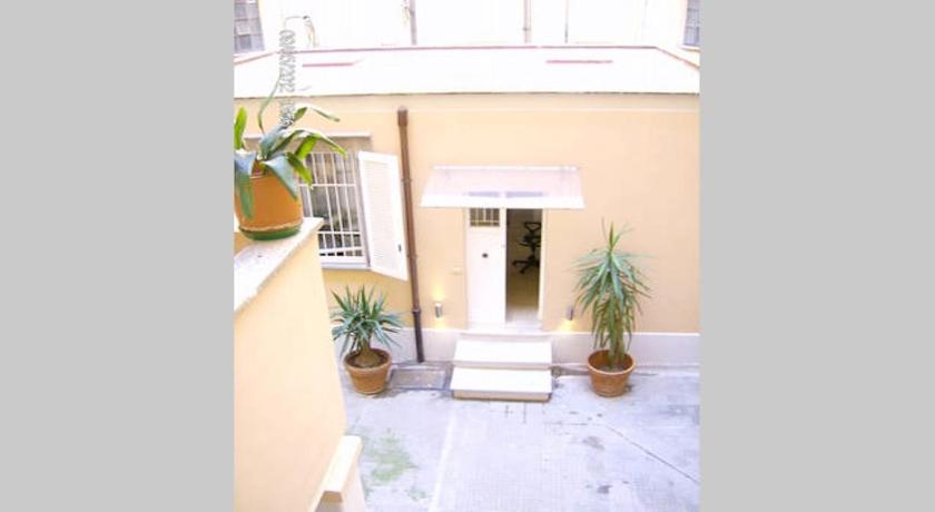 Parioli House near Borghese-LUISS University