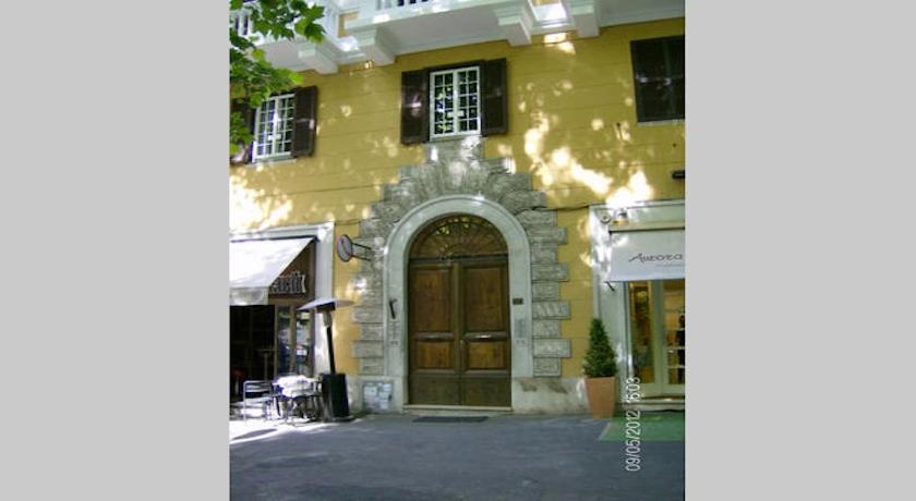 Parioli House near Borghese-LUISS University