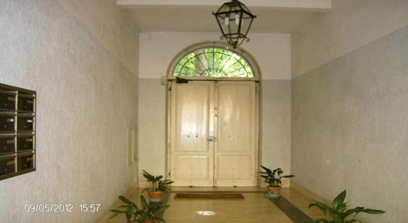 Parioli House near Borghese-LUISS University