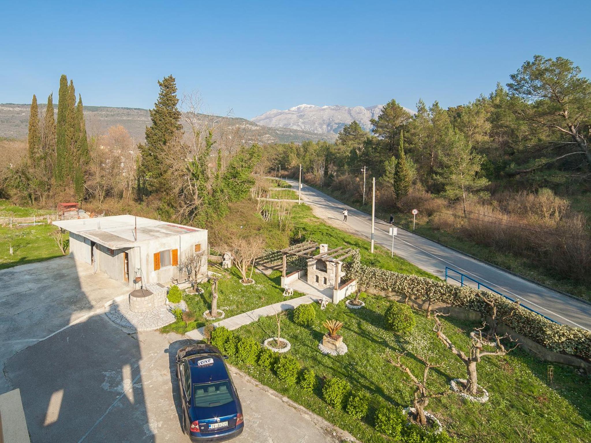 Apartments Ivo Bozinovic view 5