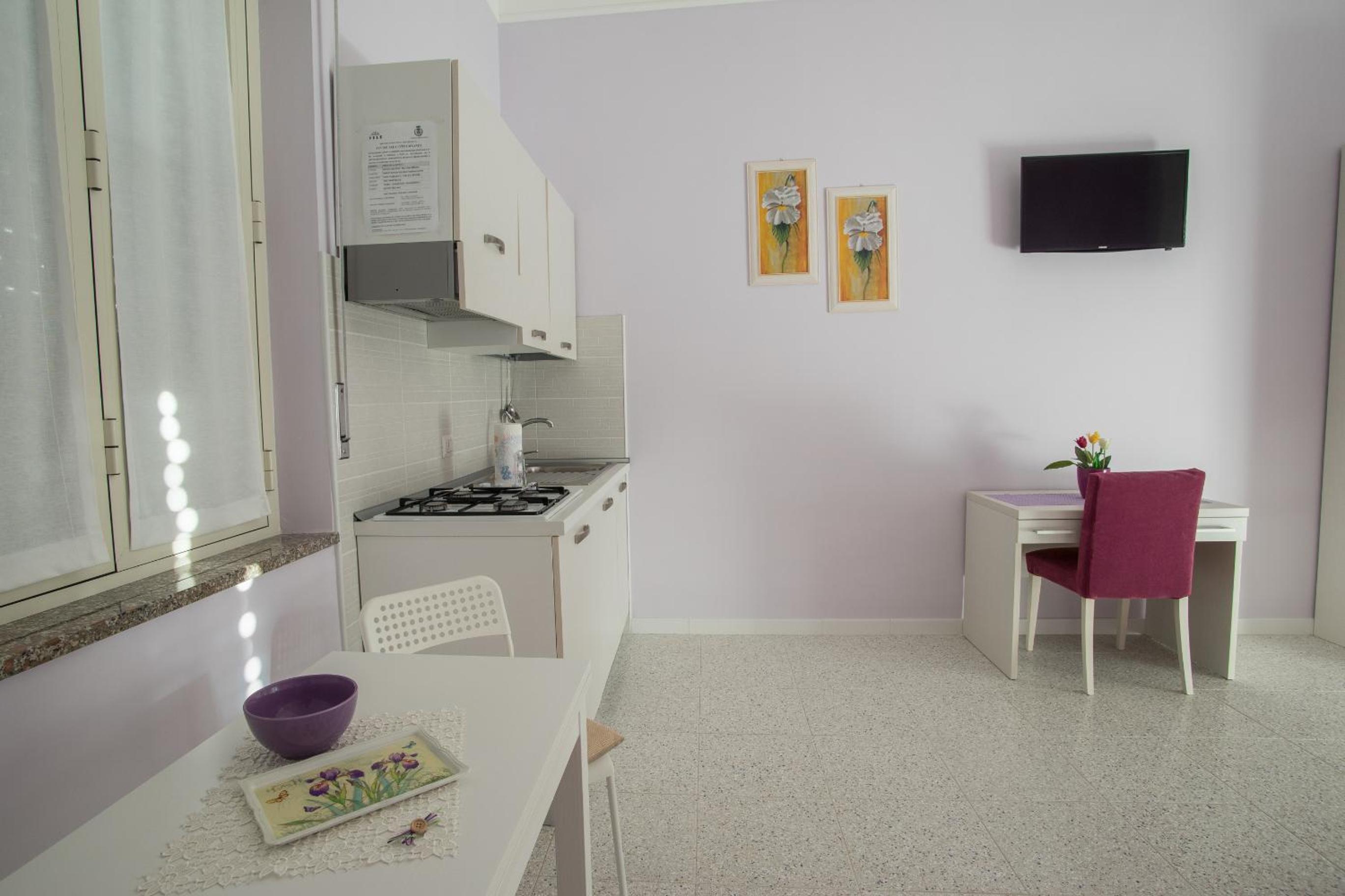 Casa Di Bello Affittacamere