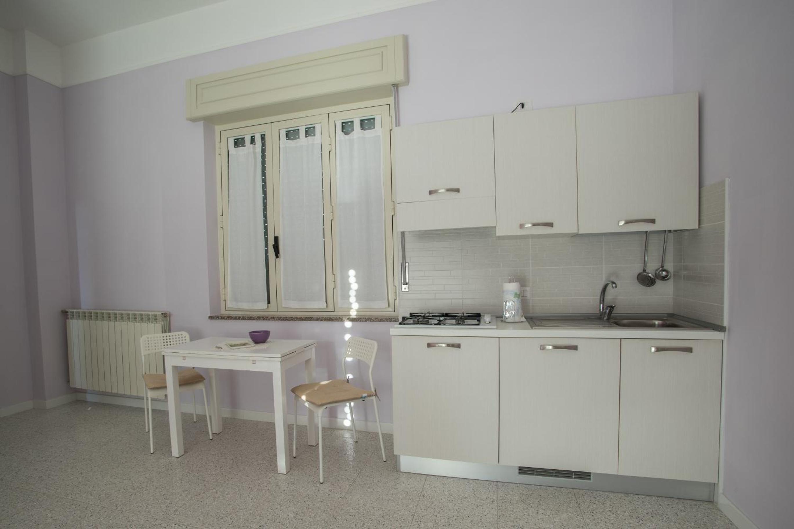 Casa Di Bello Affittacamere