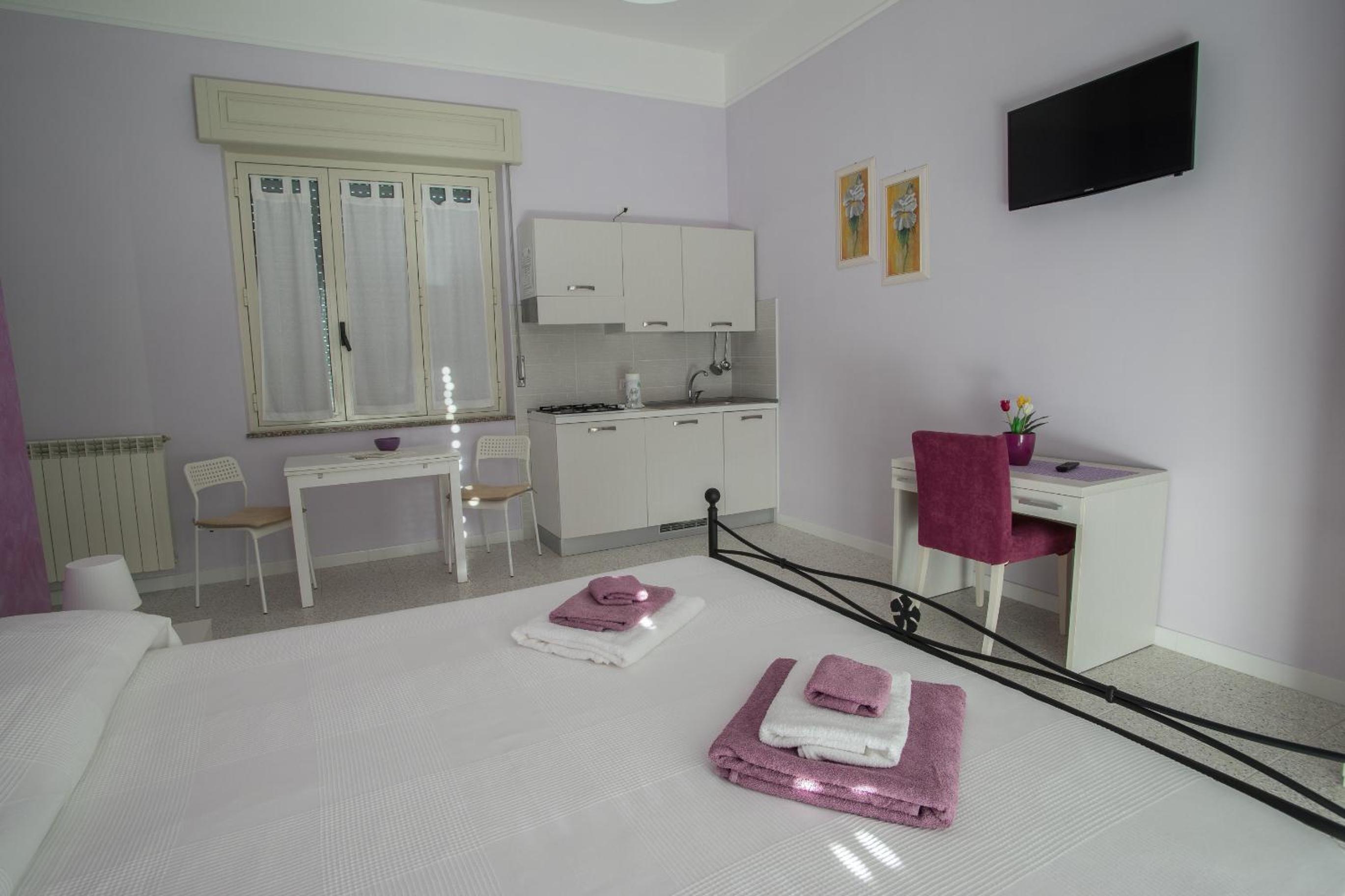 Casa Di Bello Affittacamere