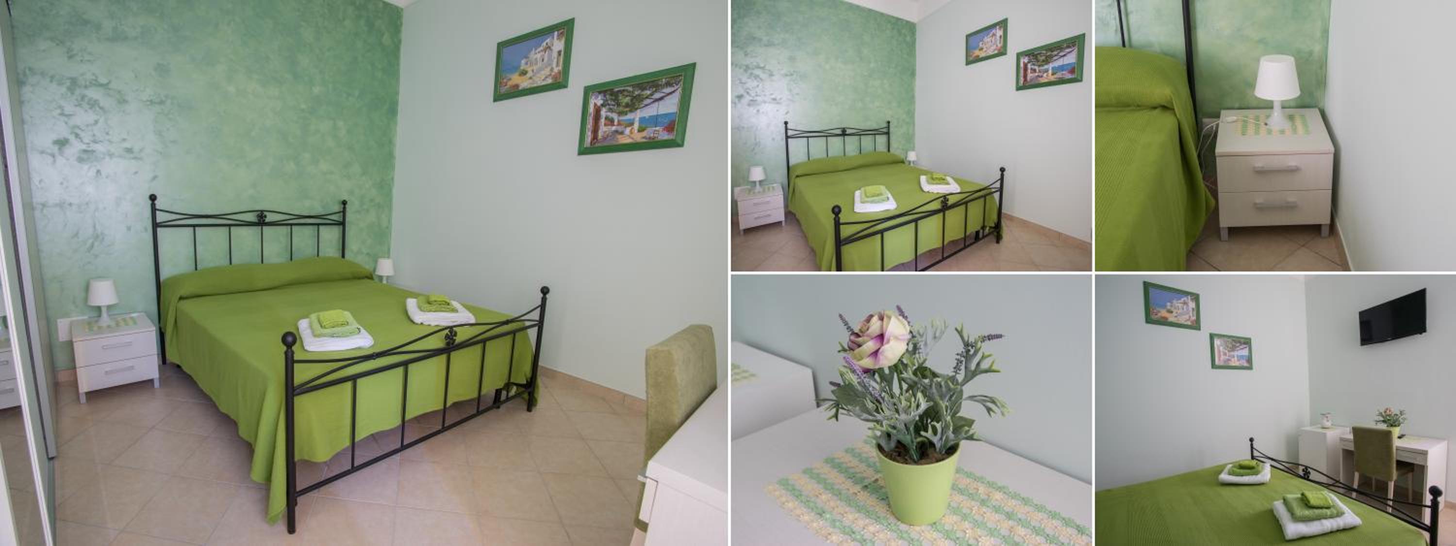 Casa Di Bello Affittacamere
