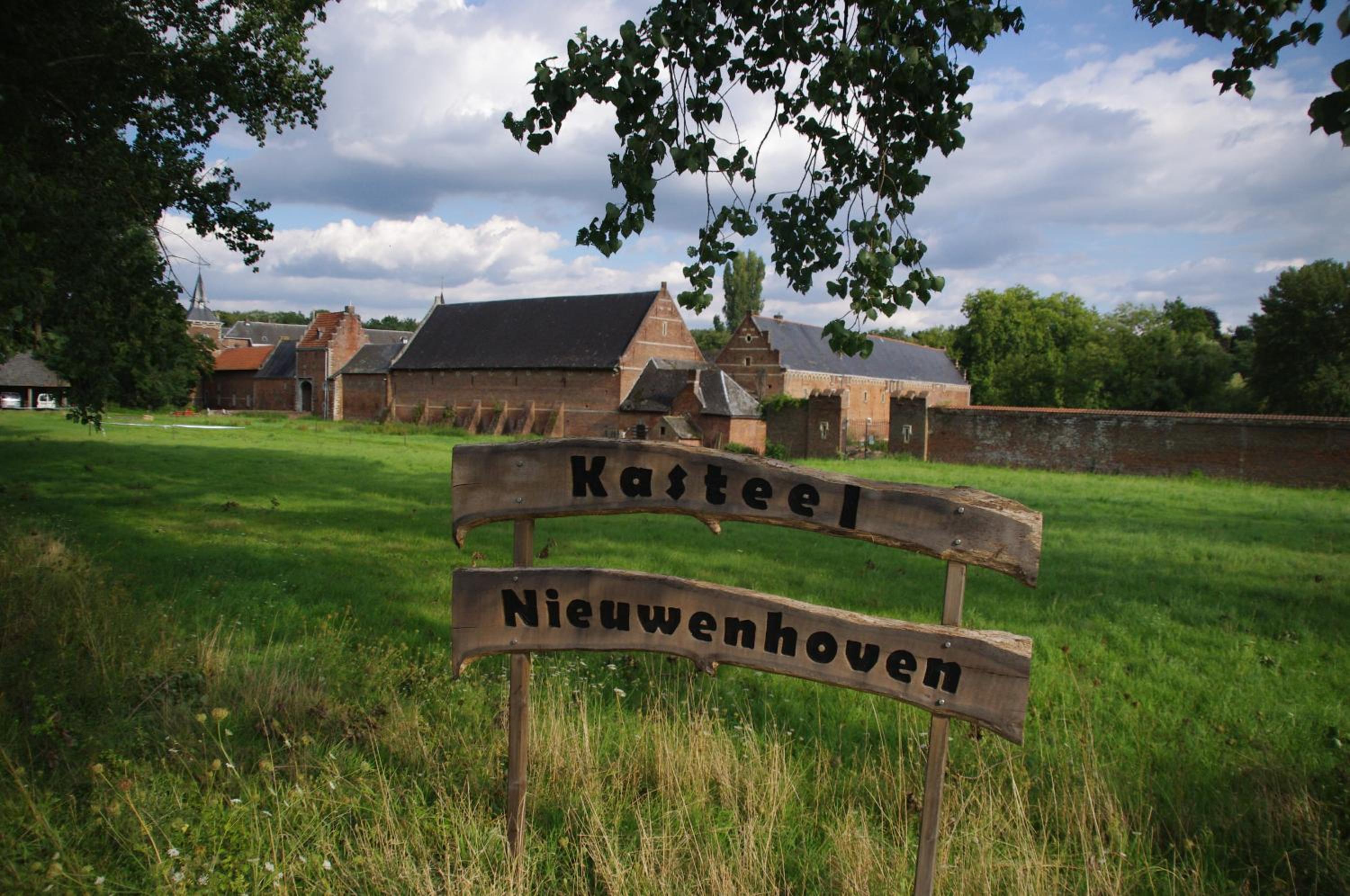 Kasteel Nieuwenhoven