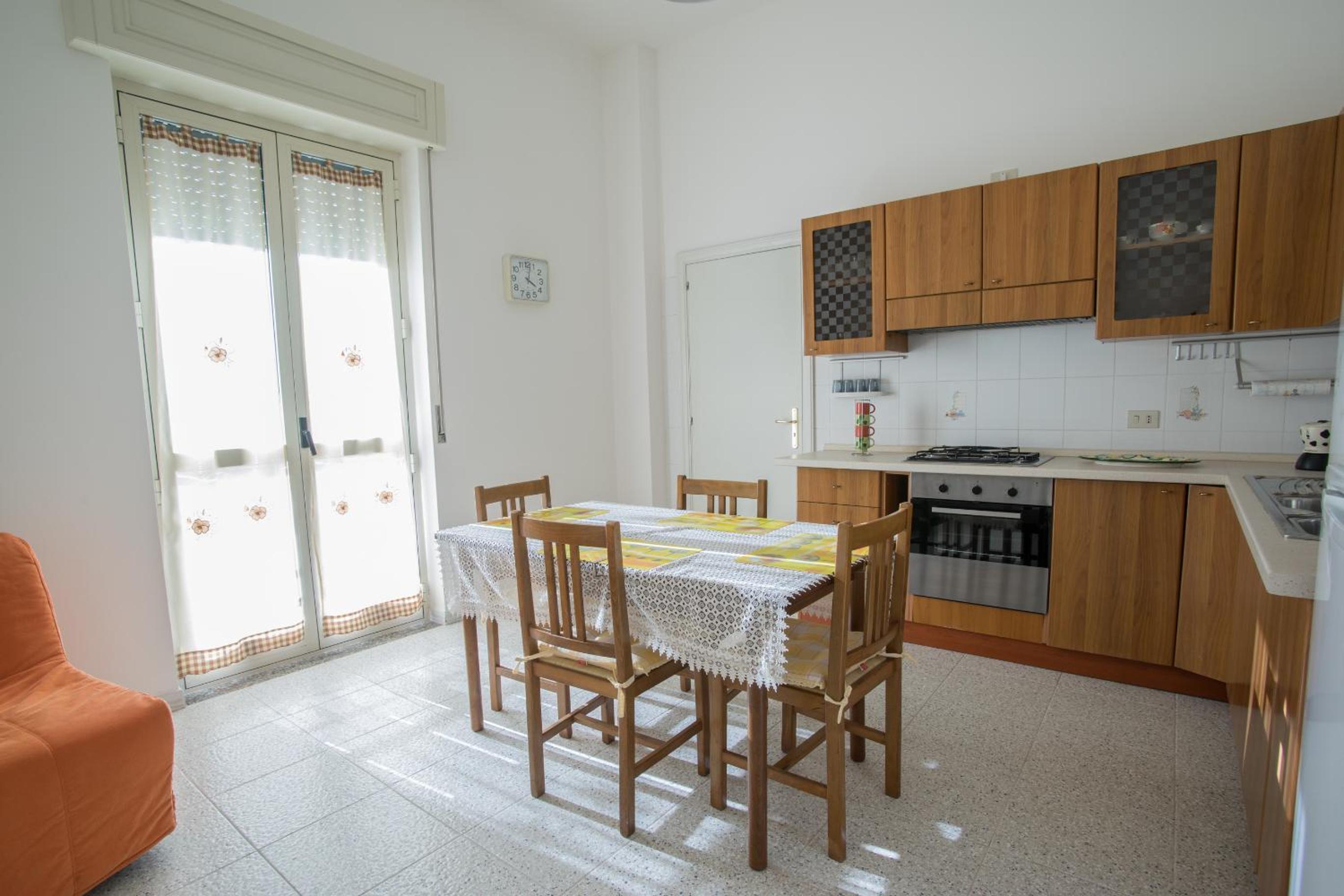 Casa Di Bello Affittacamere