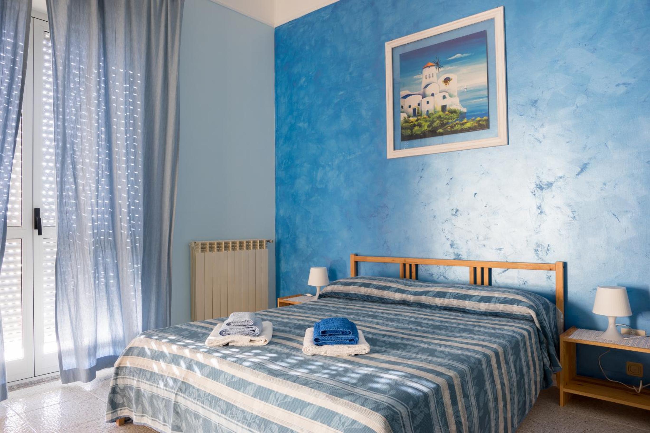 Casa Di Bello Affittacamere
