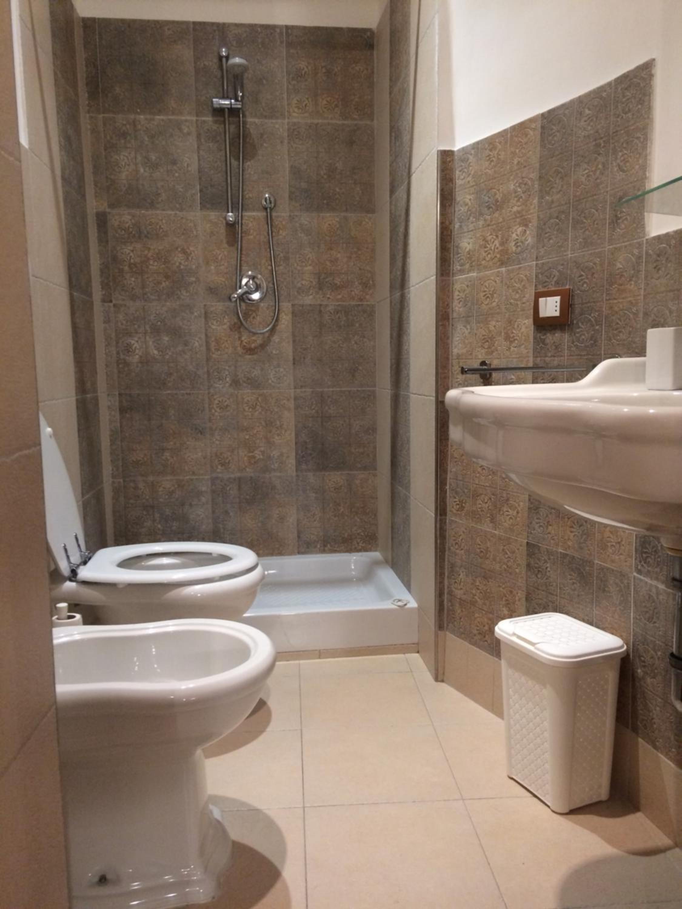 B&B Osteria Del Vicario