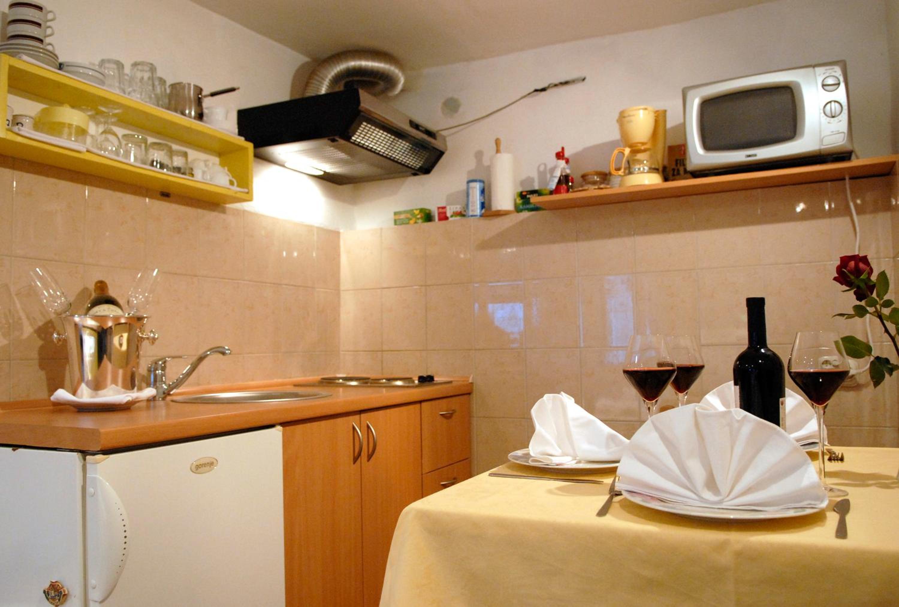 Apartment Dubrovnik Center