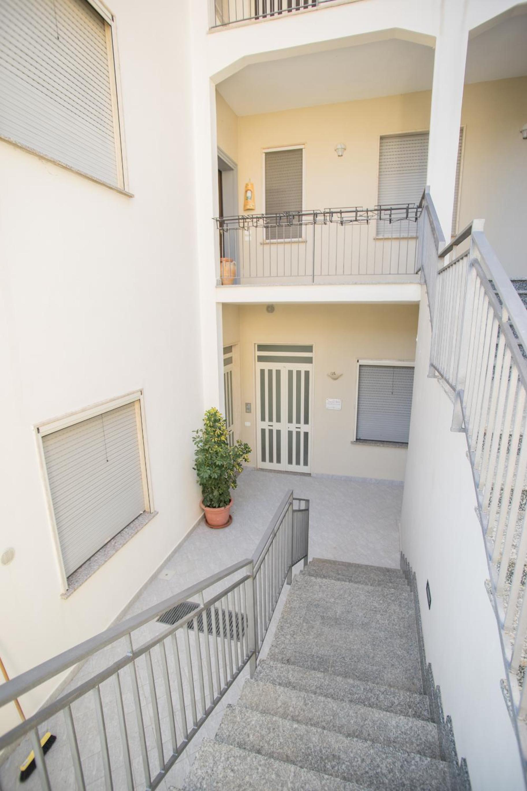 Casa Di Bello Affittacamere