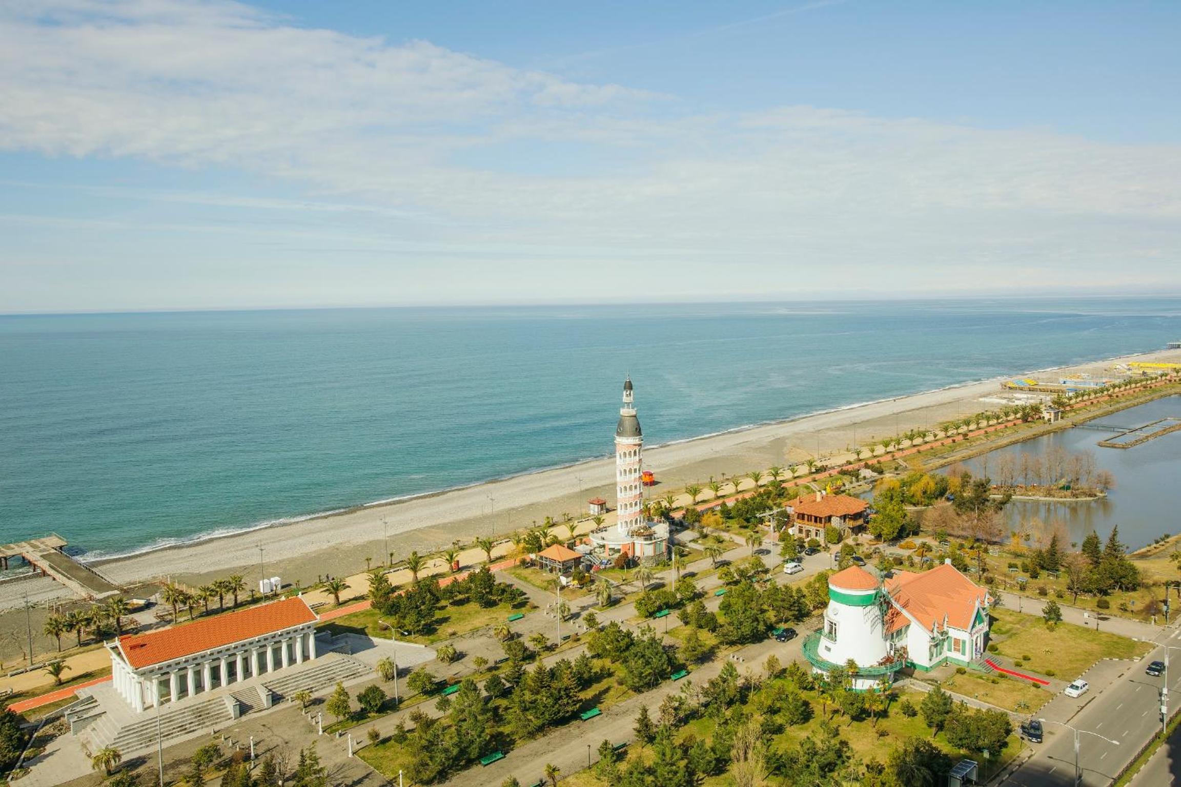Olympic Batumi