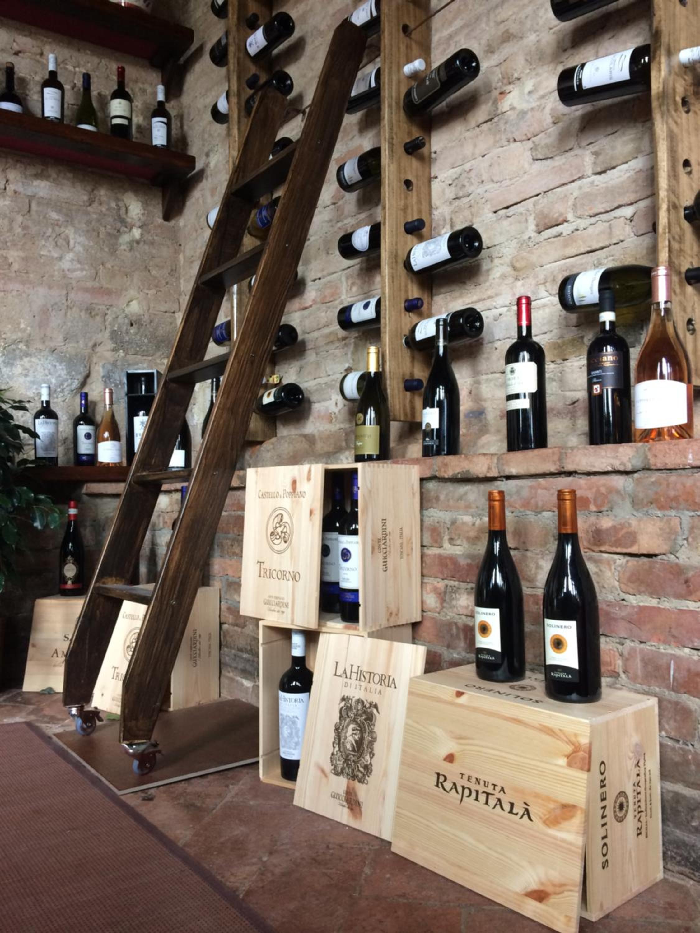 B&B Osteria Del Vicario