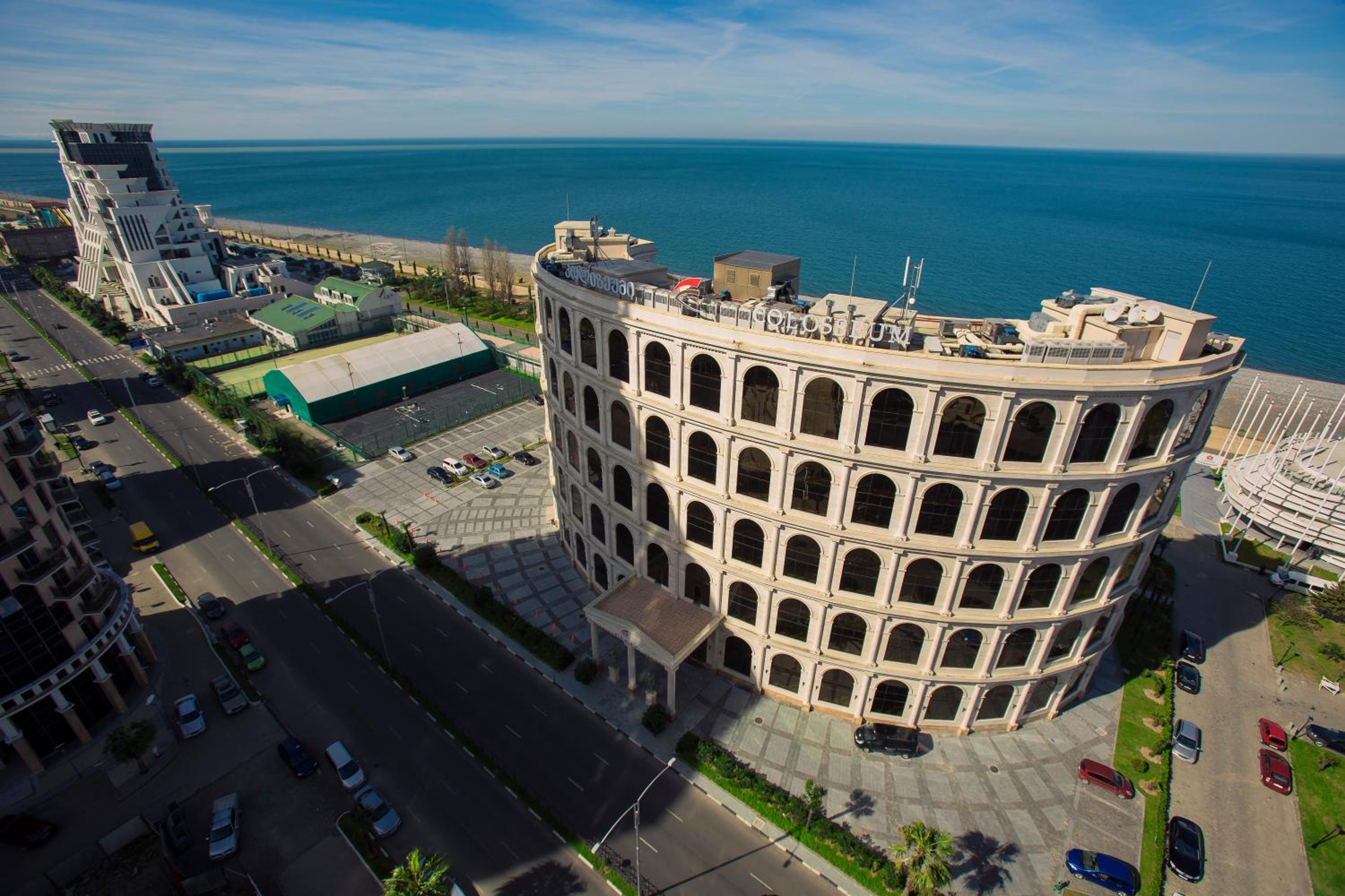 Olympic Batumi