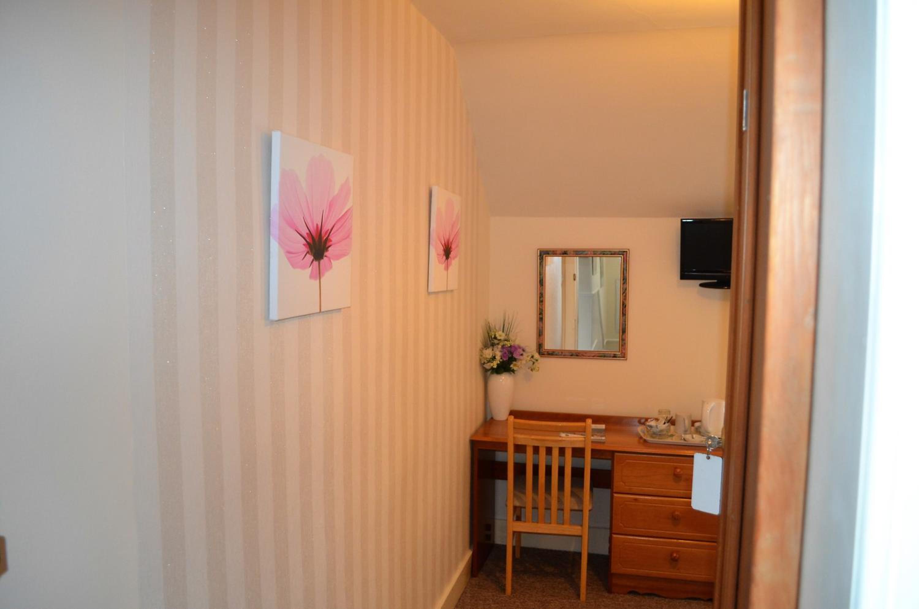 The Quaich B&B view 5
