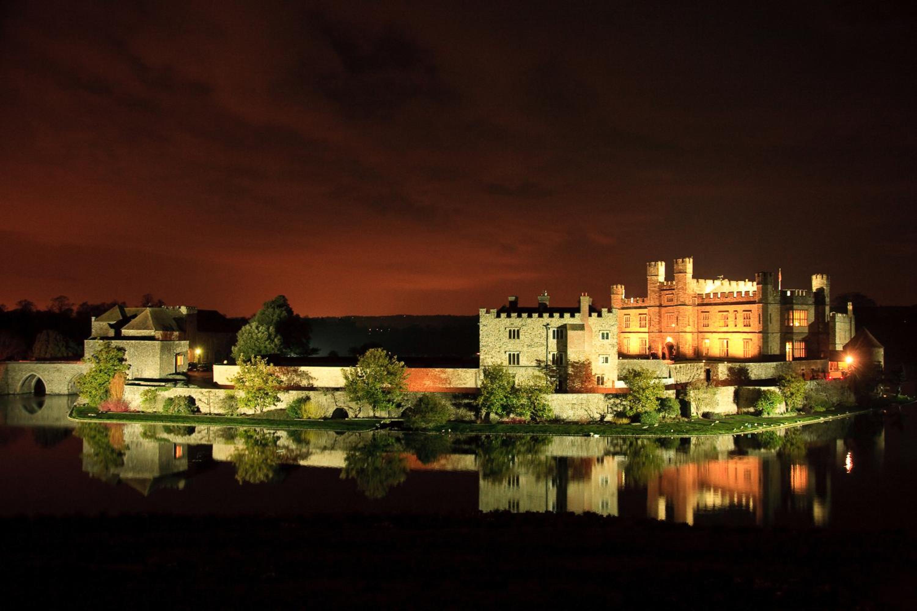 Maidstone Vacations - Leeds Castle Stable Courtyard Bed and Breakfast - Property Image 70