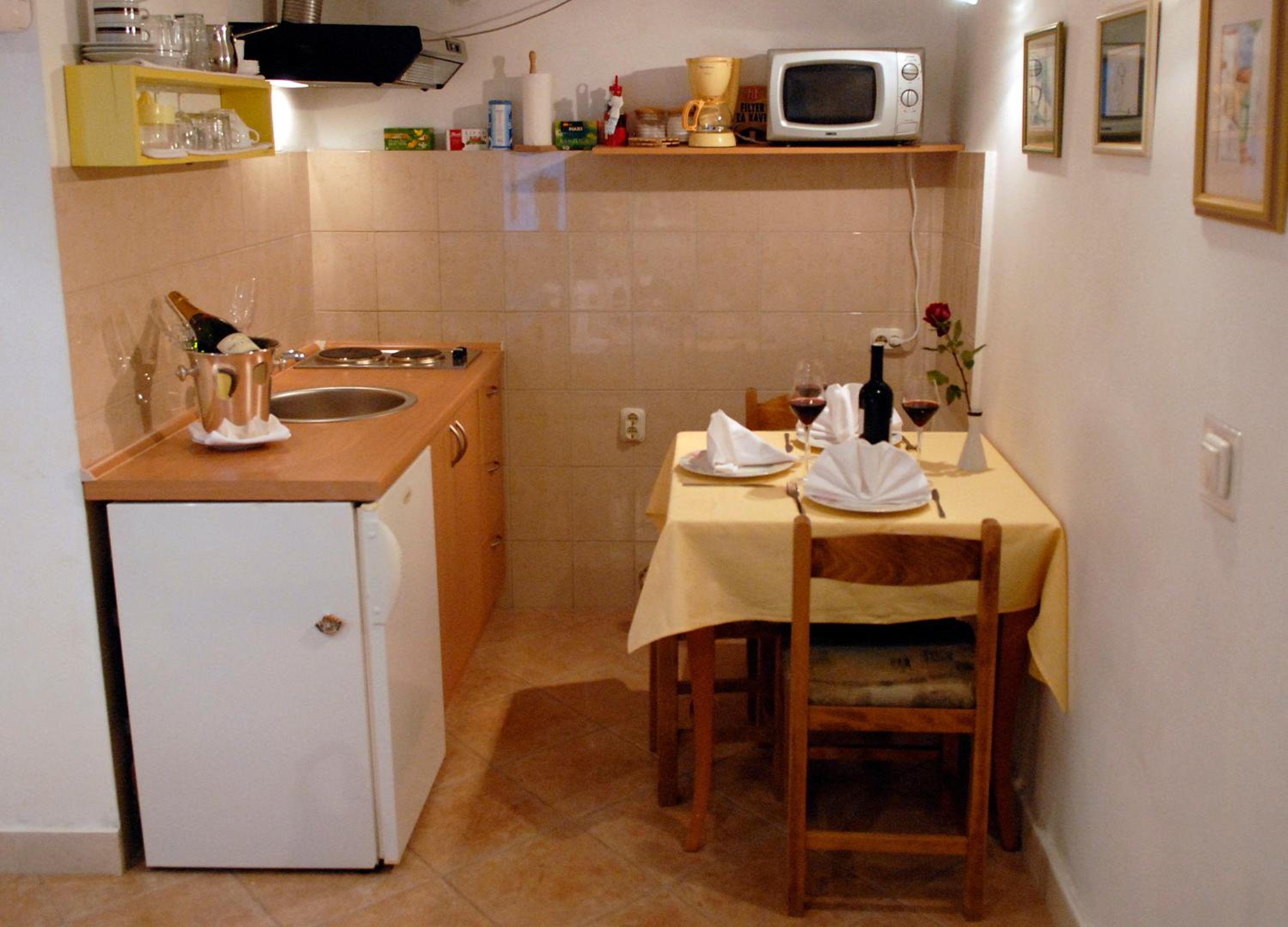 Apartment Dubrovnik Center