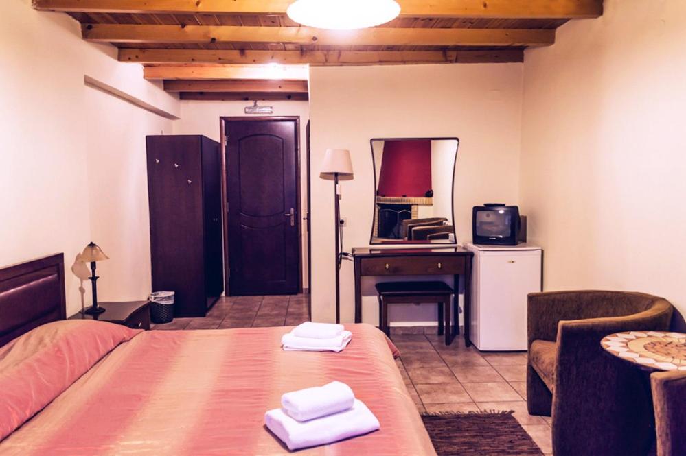 Guesthouse Teloni