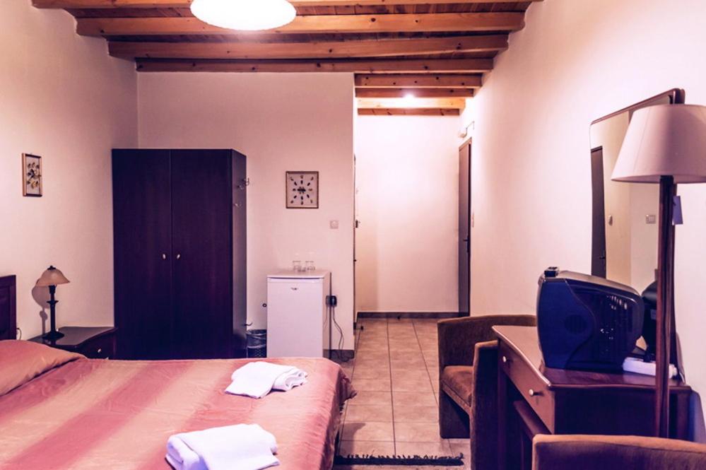 Guesthouse Teloni