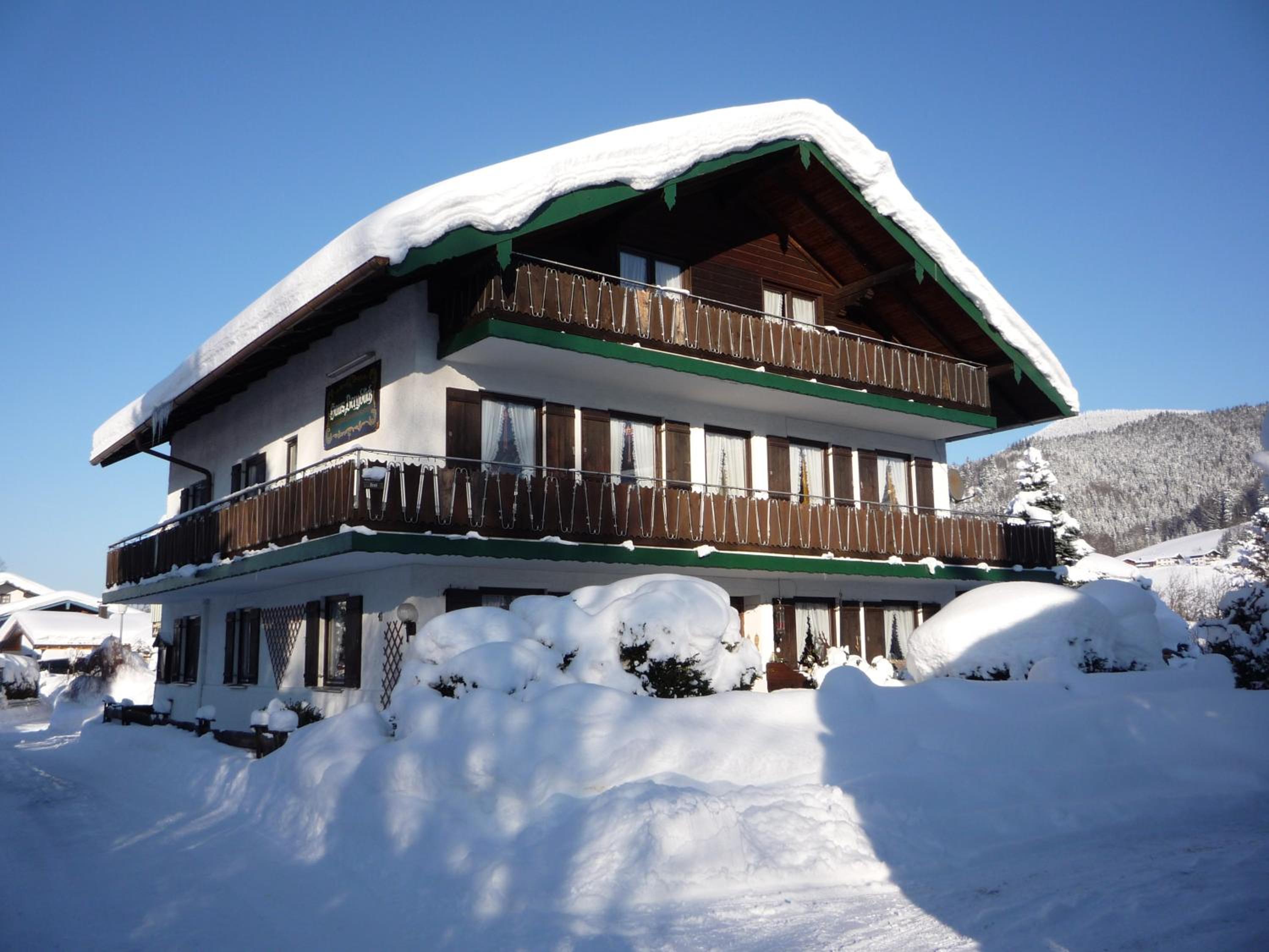 Pension Bergblick