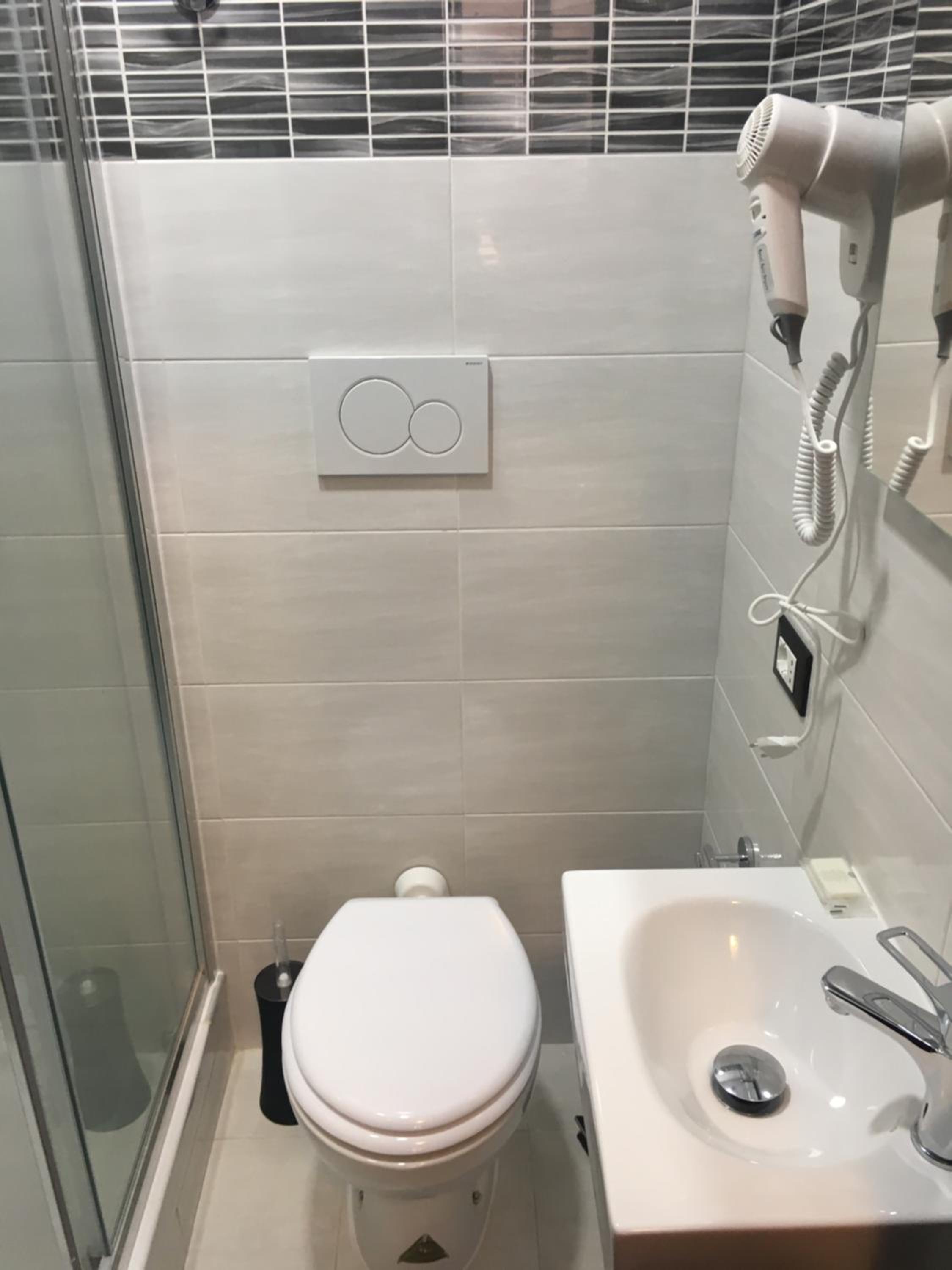 Favola Romana - Guest House