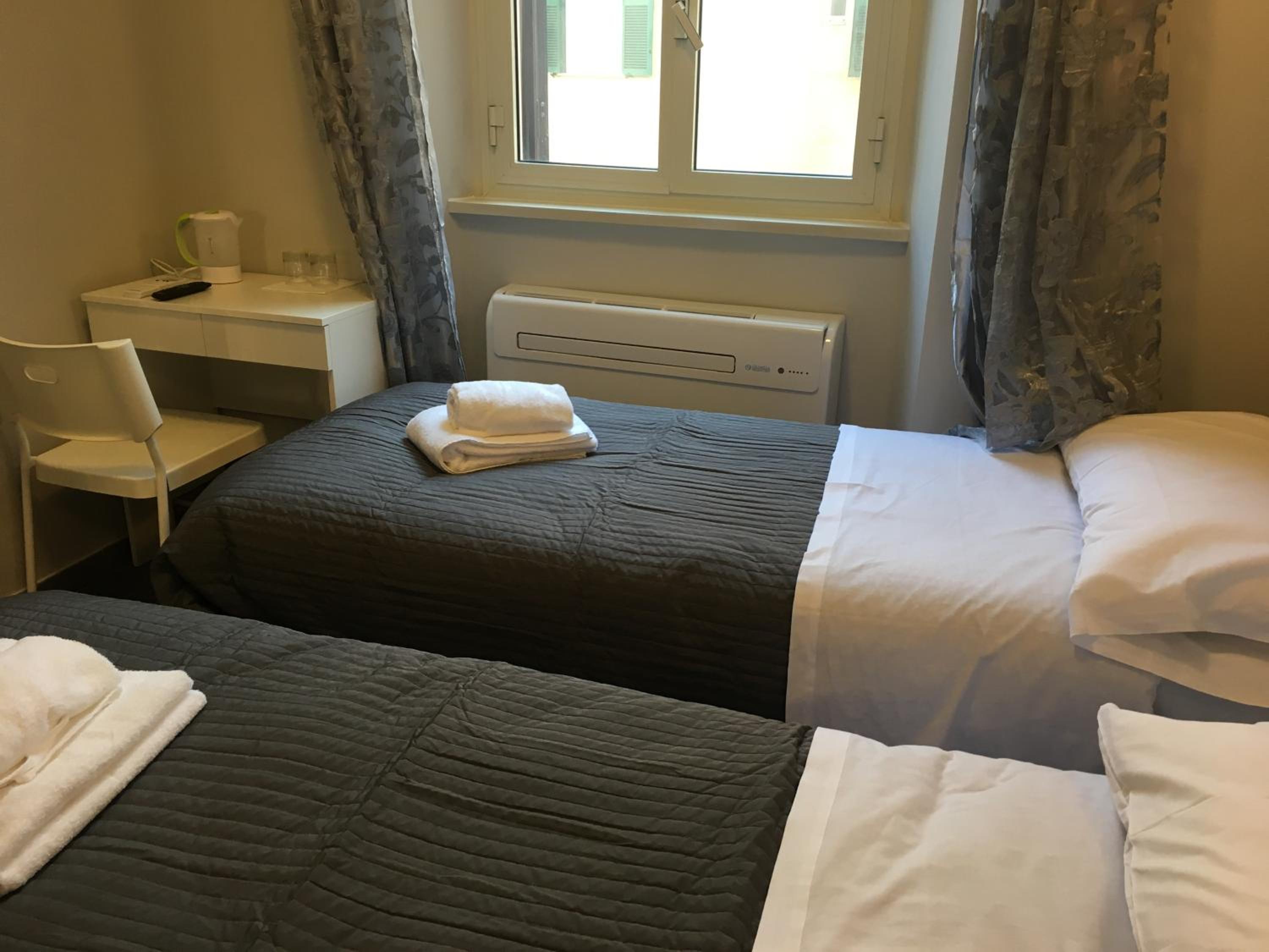Favola Romana - Guest House