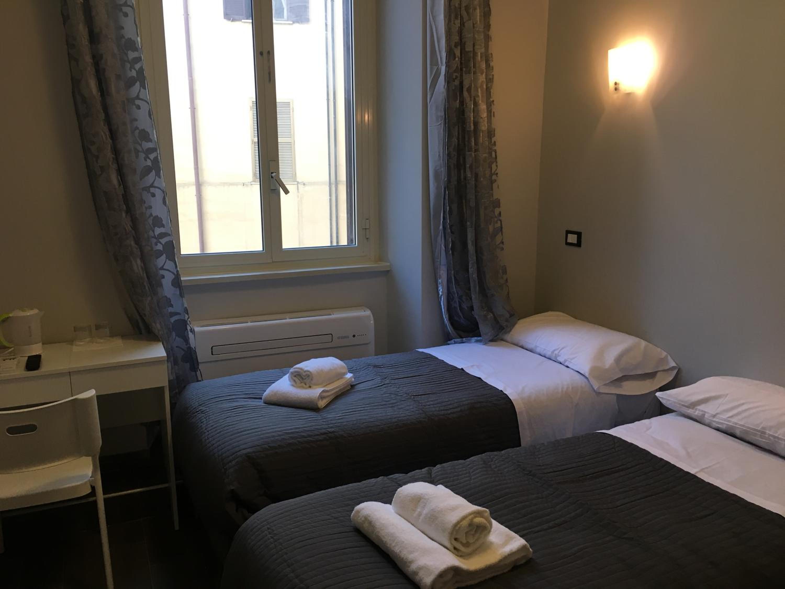Favola Romana - Guest House