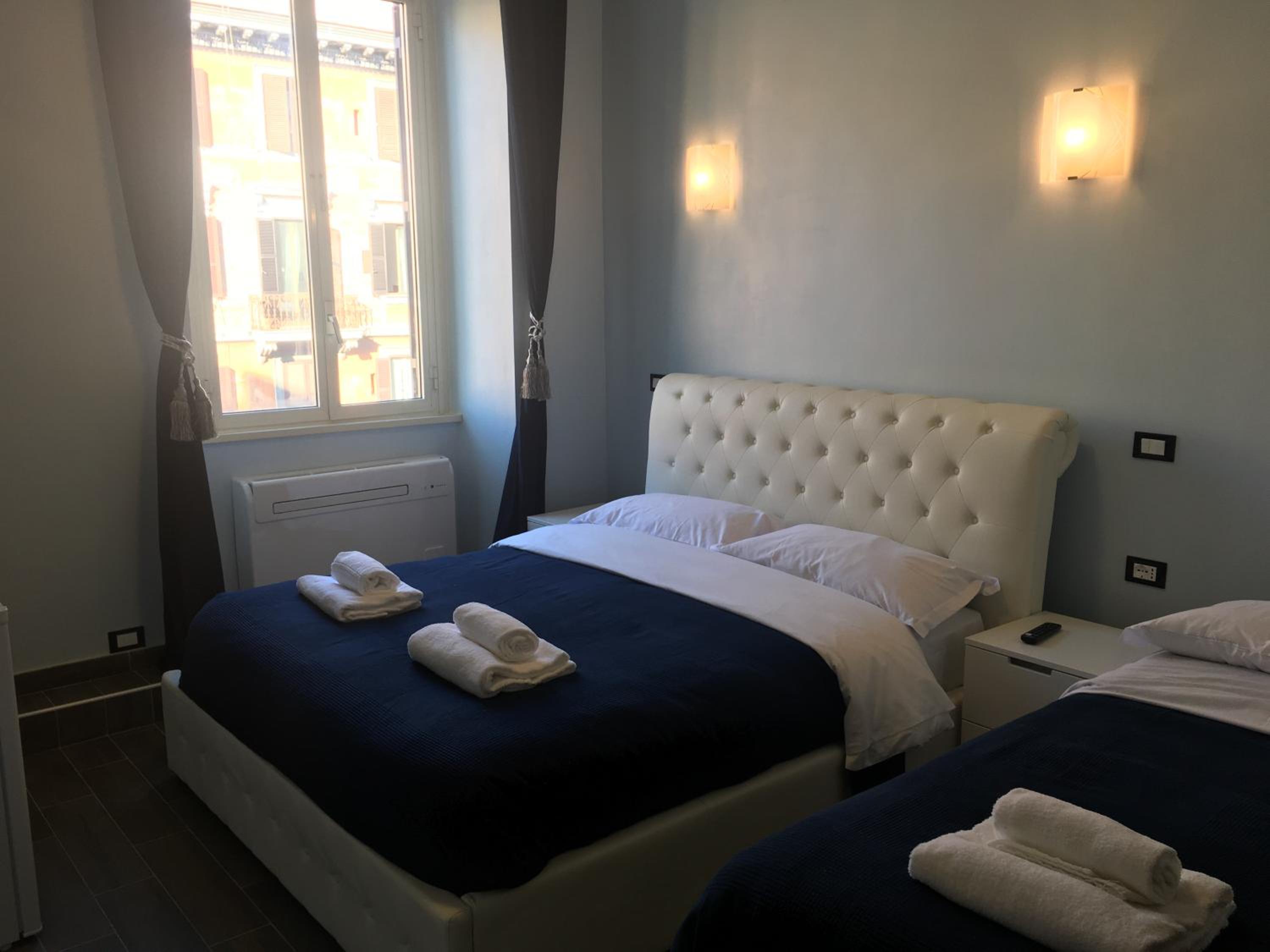 Favola Romana - Guest House