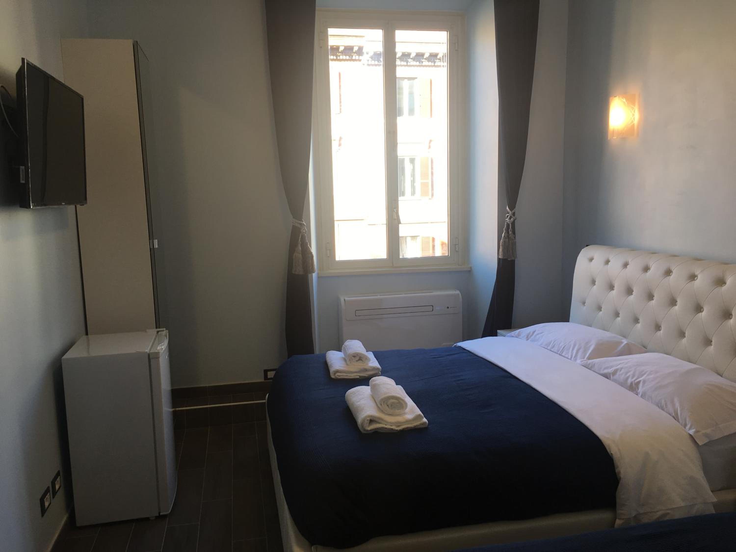 Favola Romana - Guest House