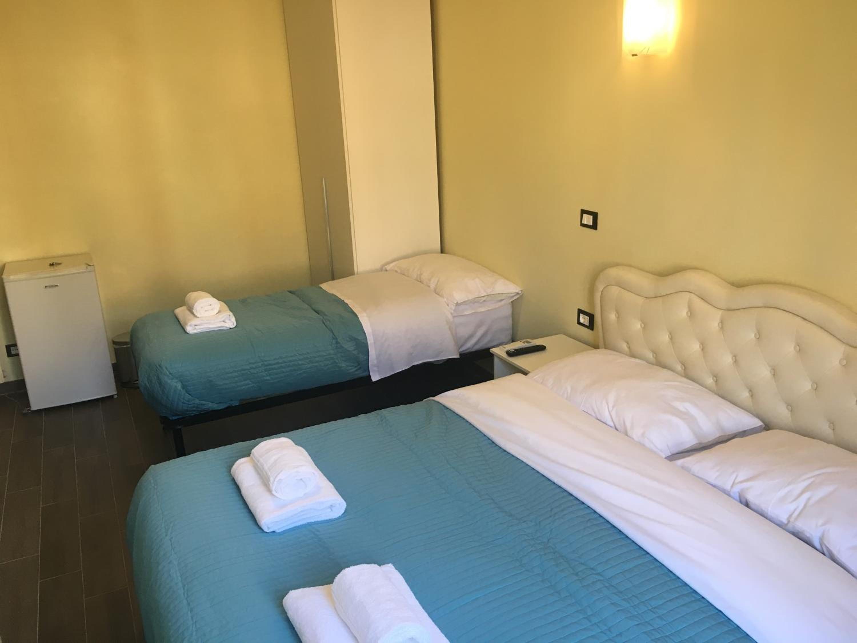 Favola Romana - Guest House