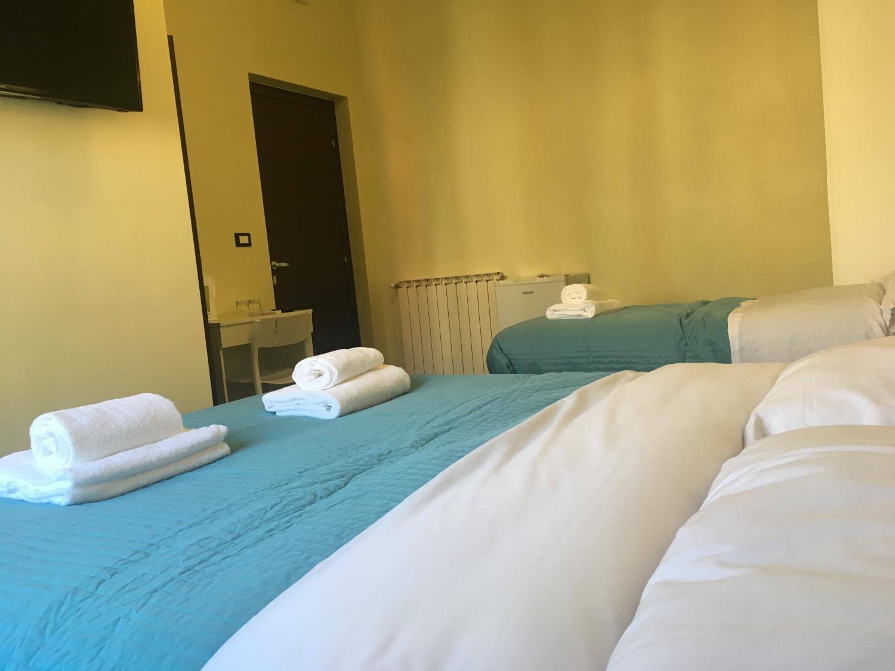 Favola Romana - Guest House