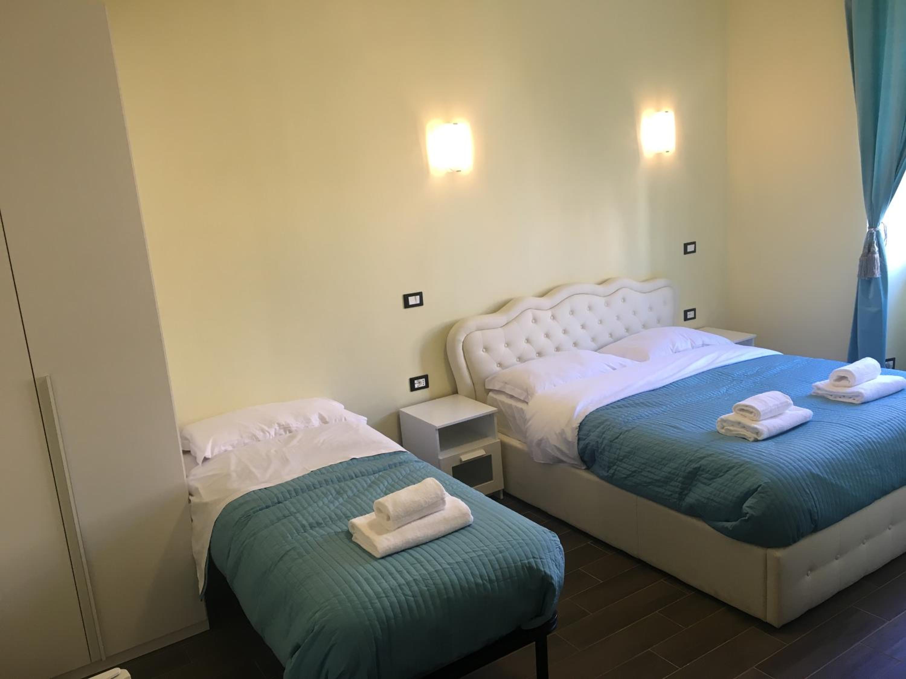 Favola Romana - Guest House
