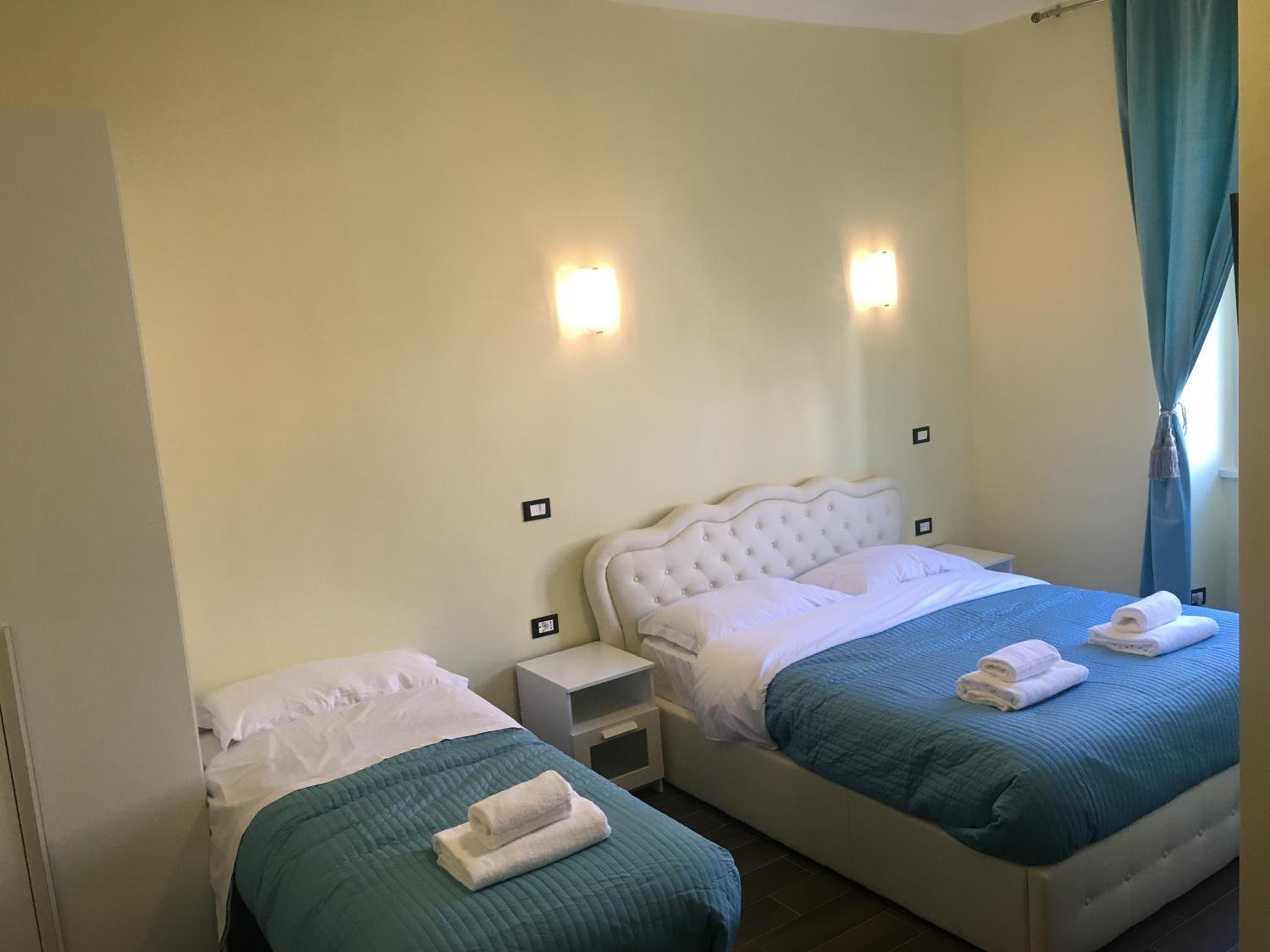 Favola Romana - Guest House