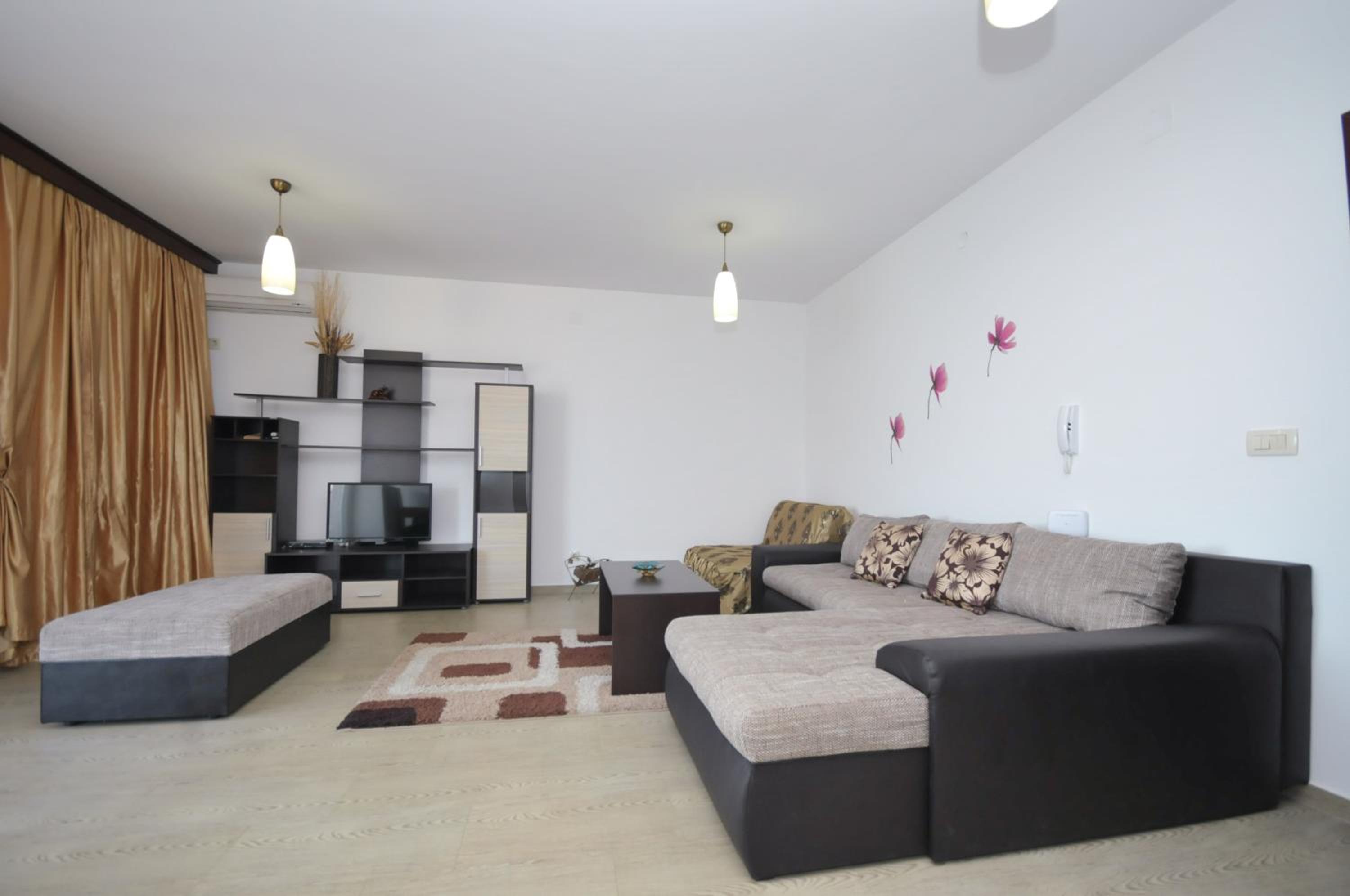 Apartments Spas