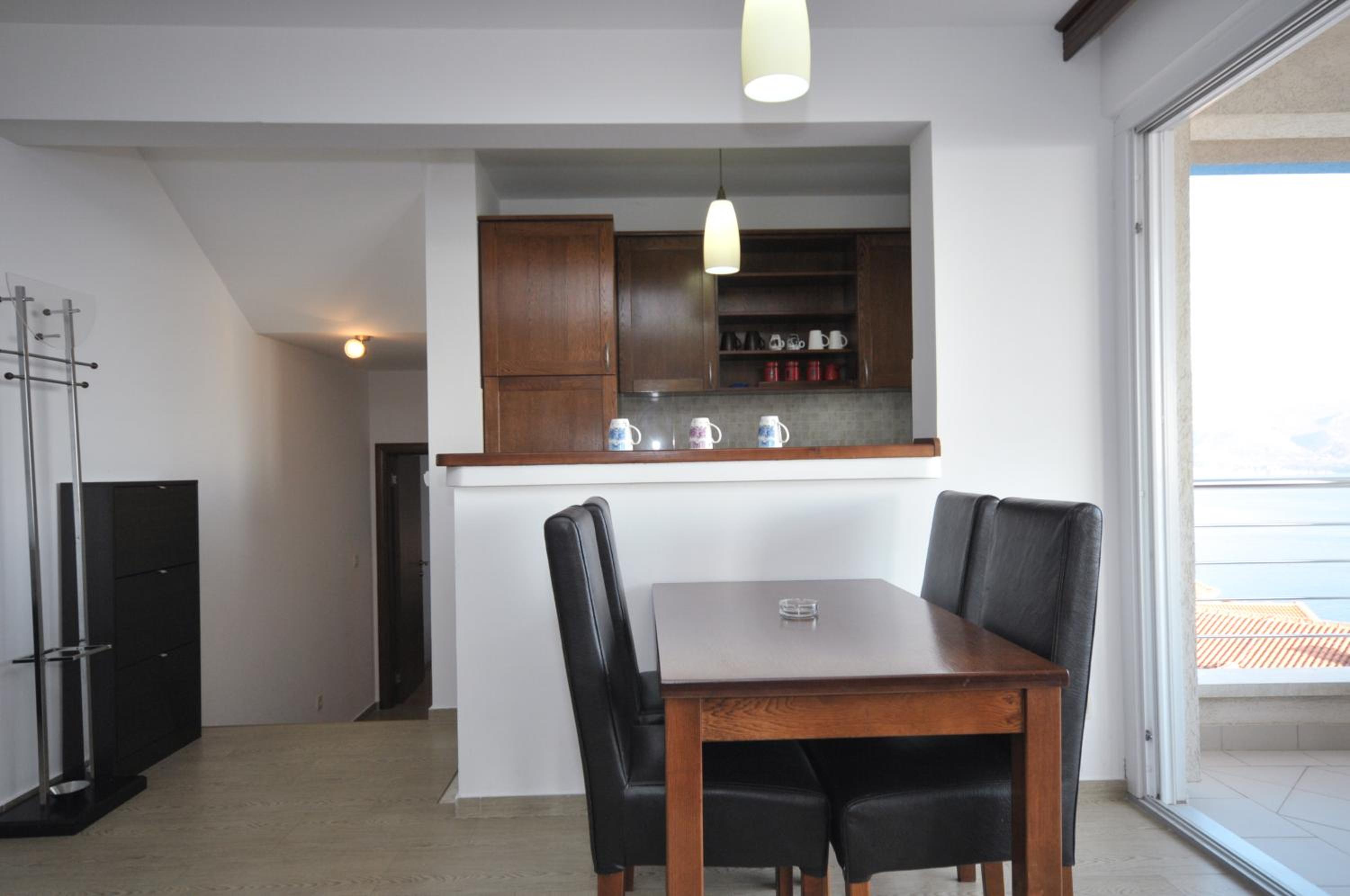 Apartments Spas