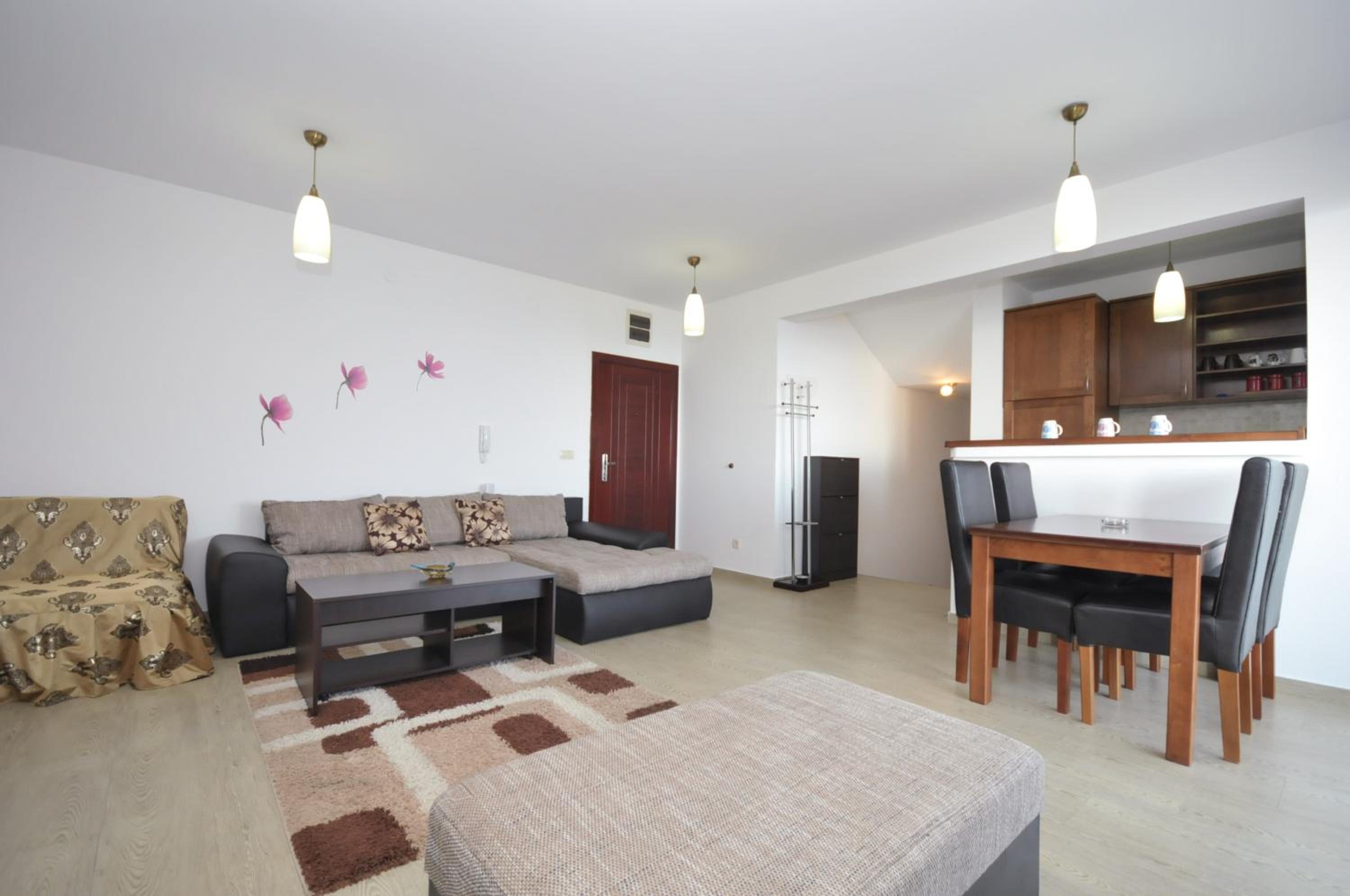 Apartments Spas