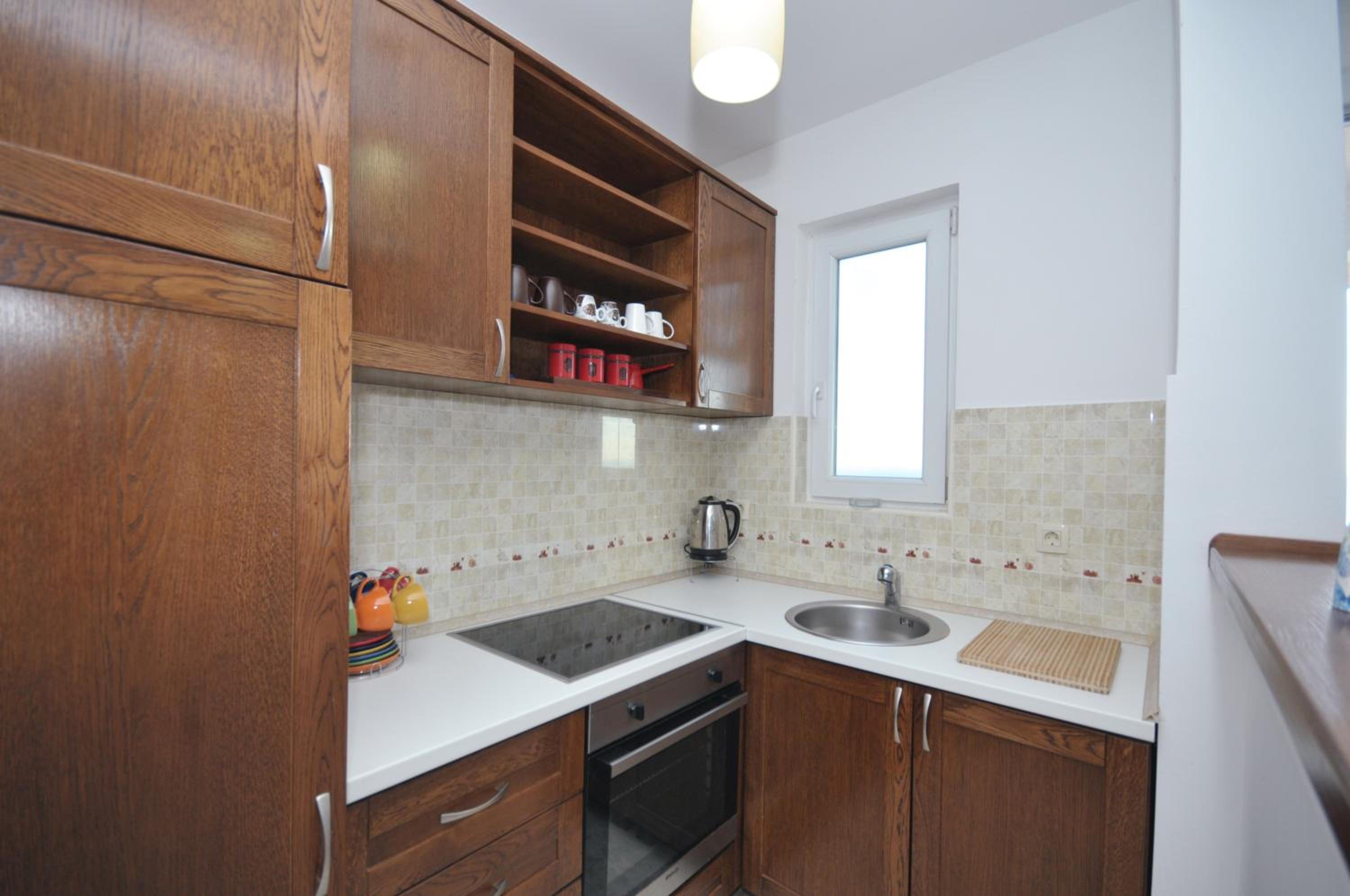 Apartments Spas