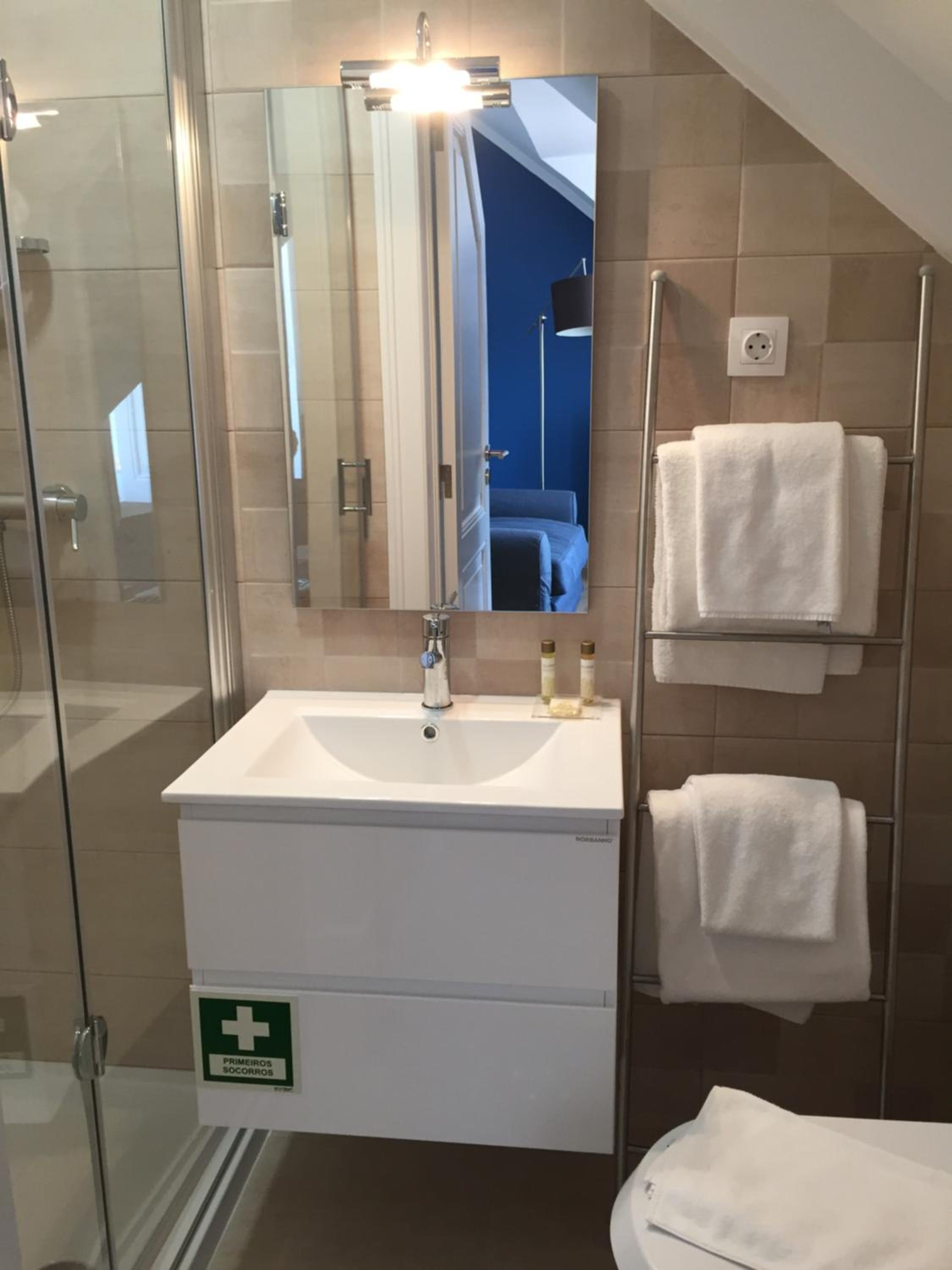 Flats Castelo - HOrigem